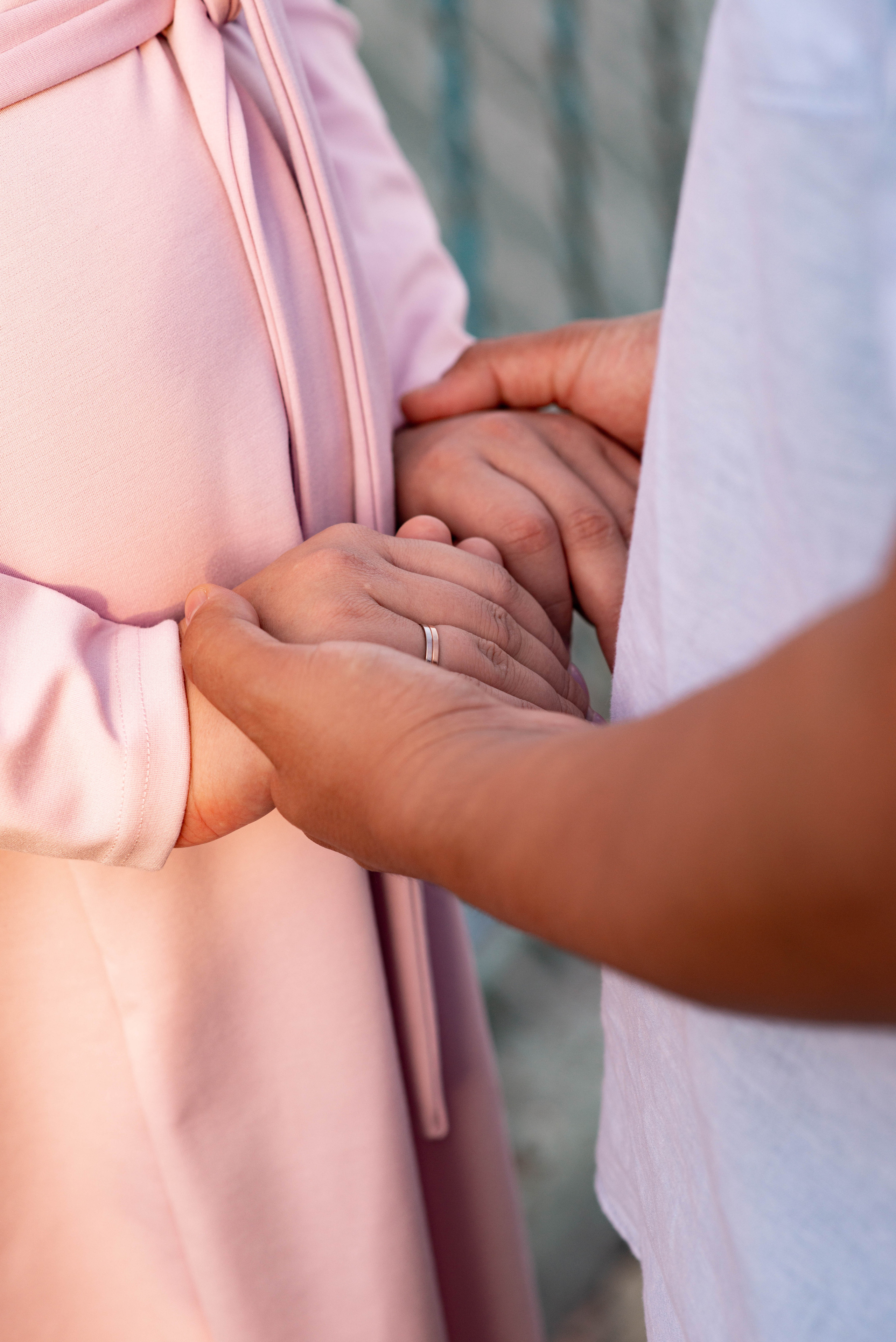 В парке. Семейный и свадебный фотограф в Абакане Юлия Су