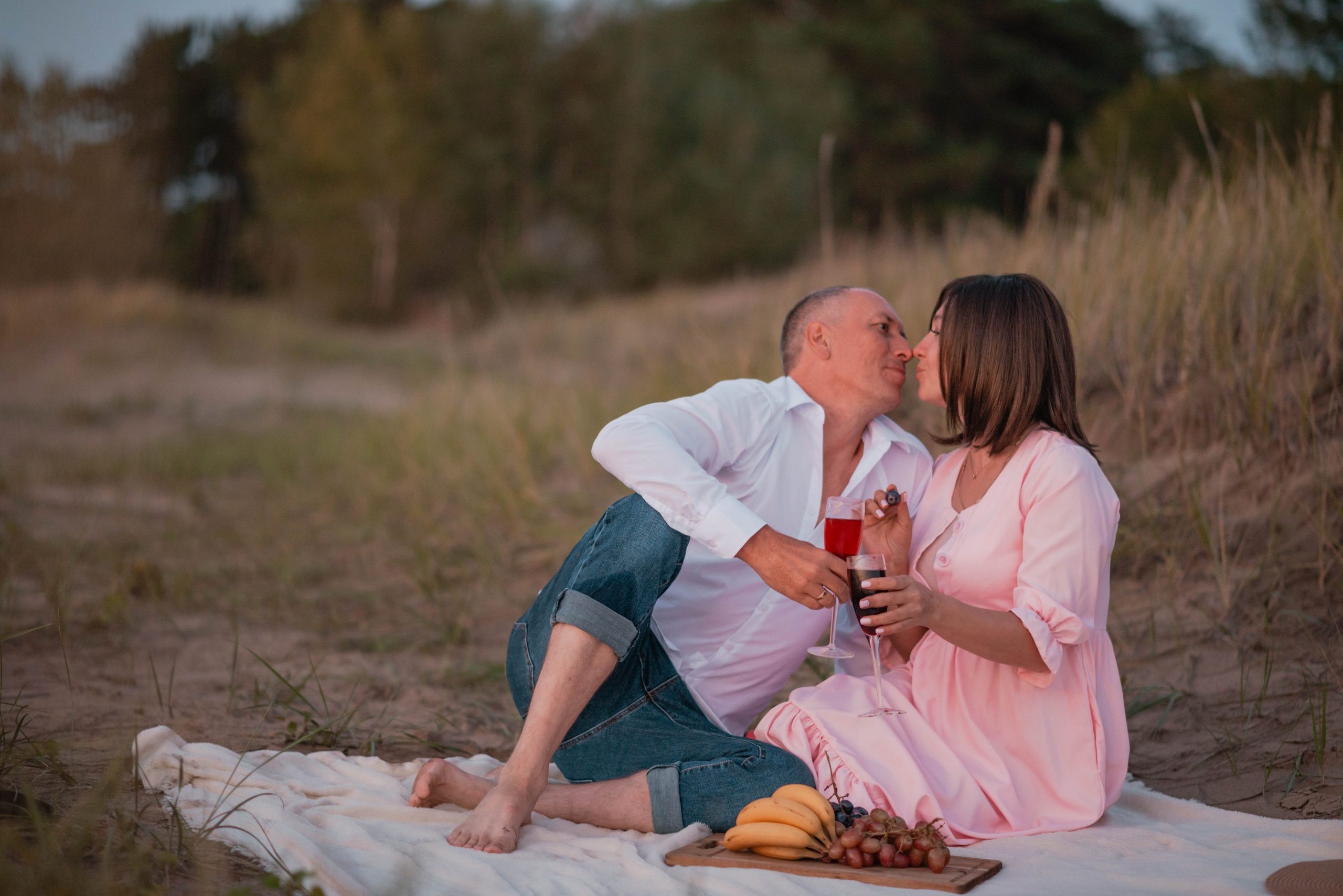 Светлана и Владимир. Семейный и свадебный фотограф в Абакане Юлия Су