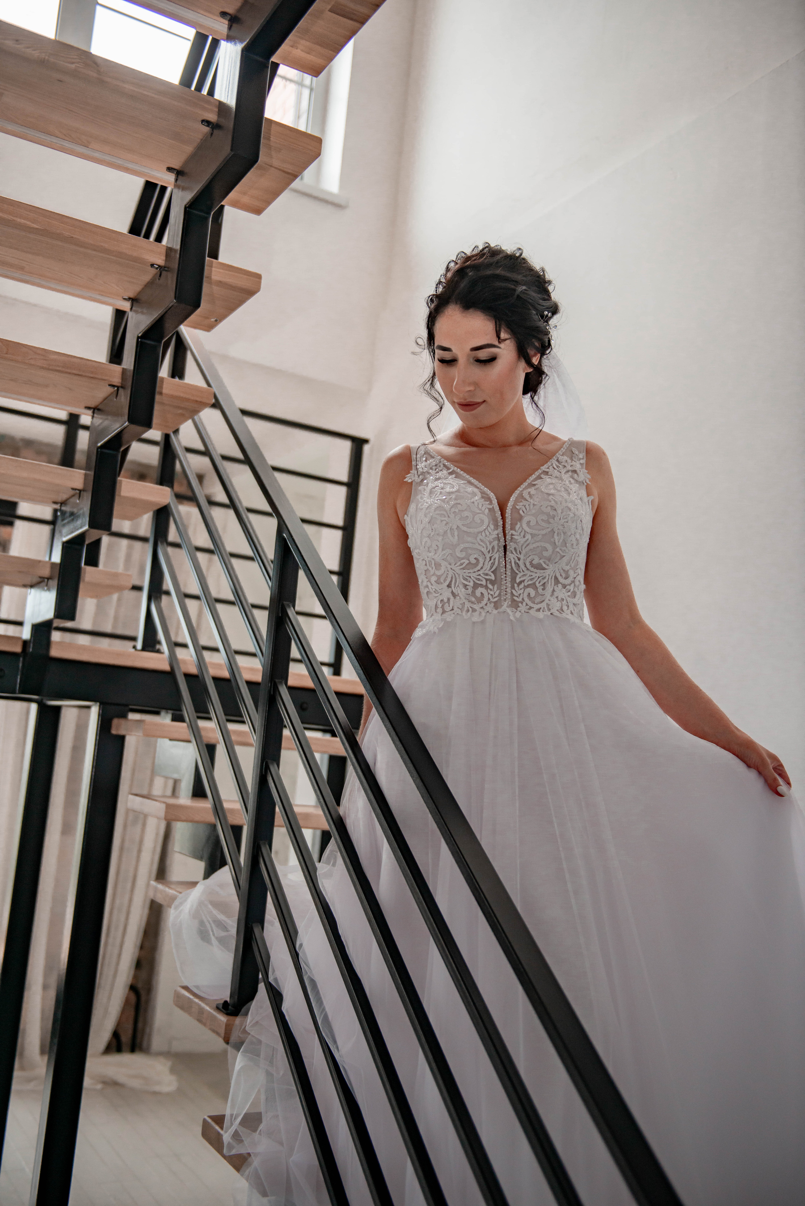 Наталья и Артём. Семейный и свадебный фотограф в Абакане Юлия Су