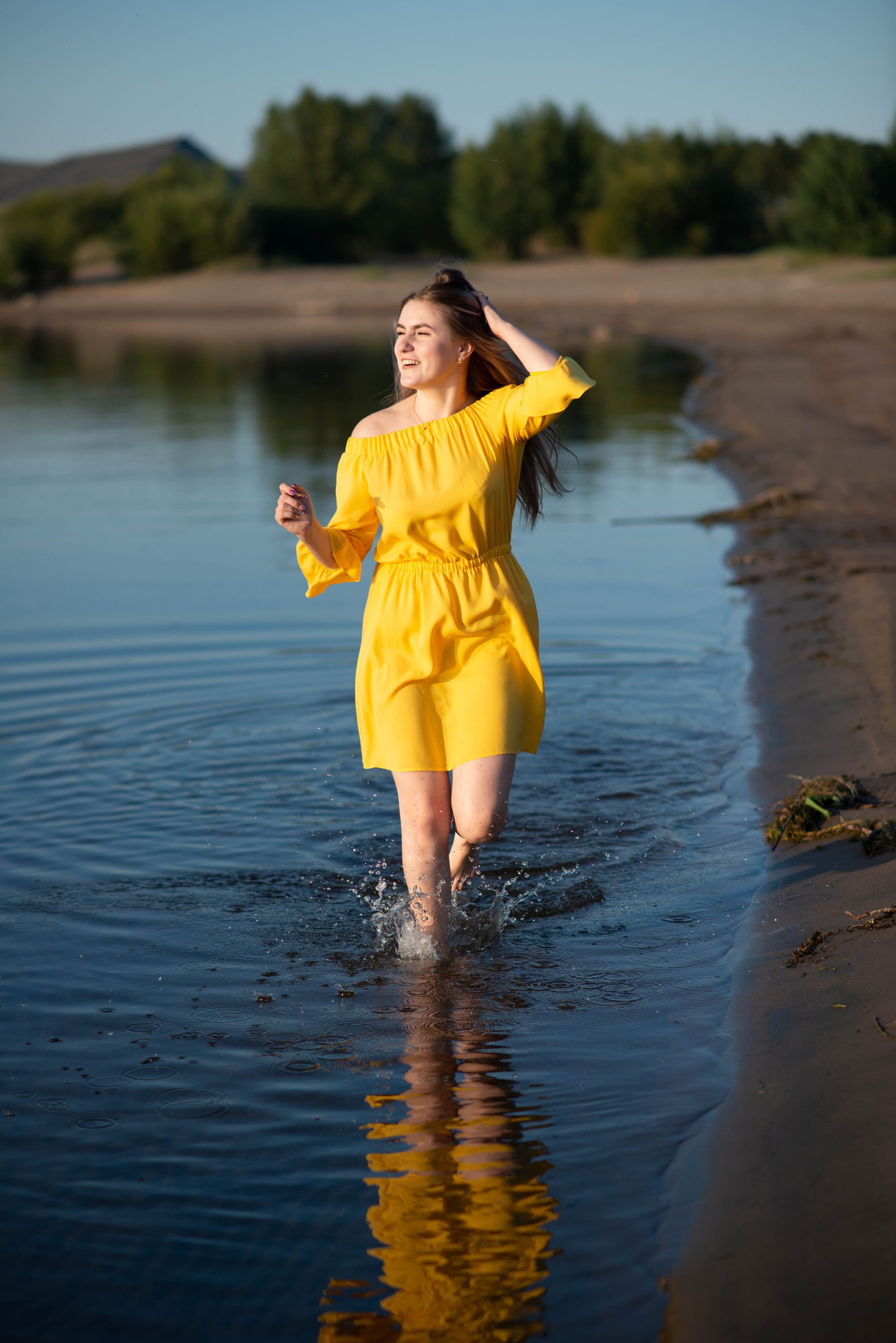 Александра. Семейный и свадебный фотограф в Абакане Юлия Су