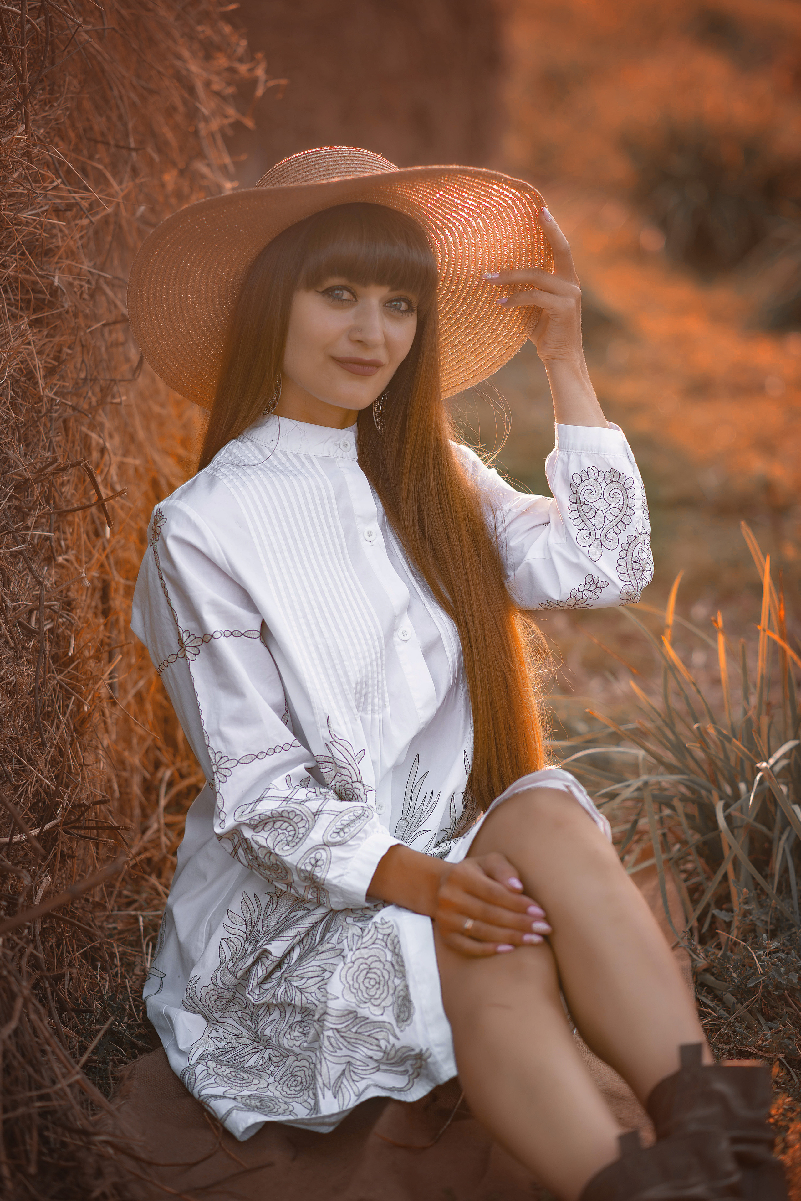 Ирина. Съёмка 1. Семейный и свадебный фотограф в Абакане Юлия Су