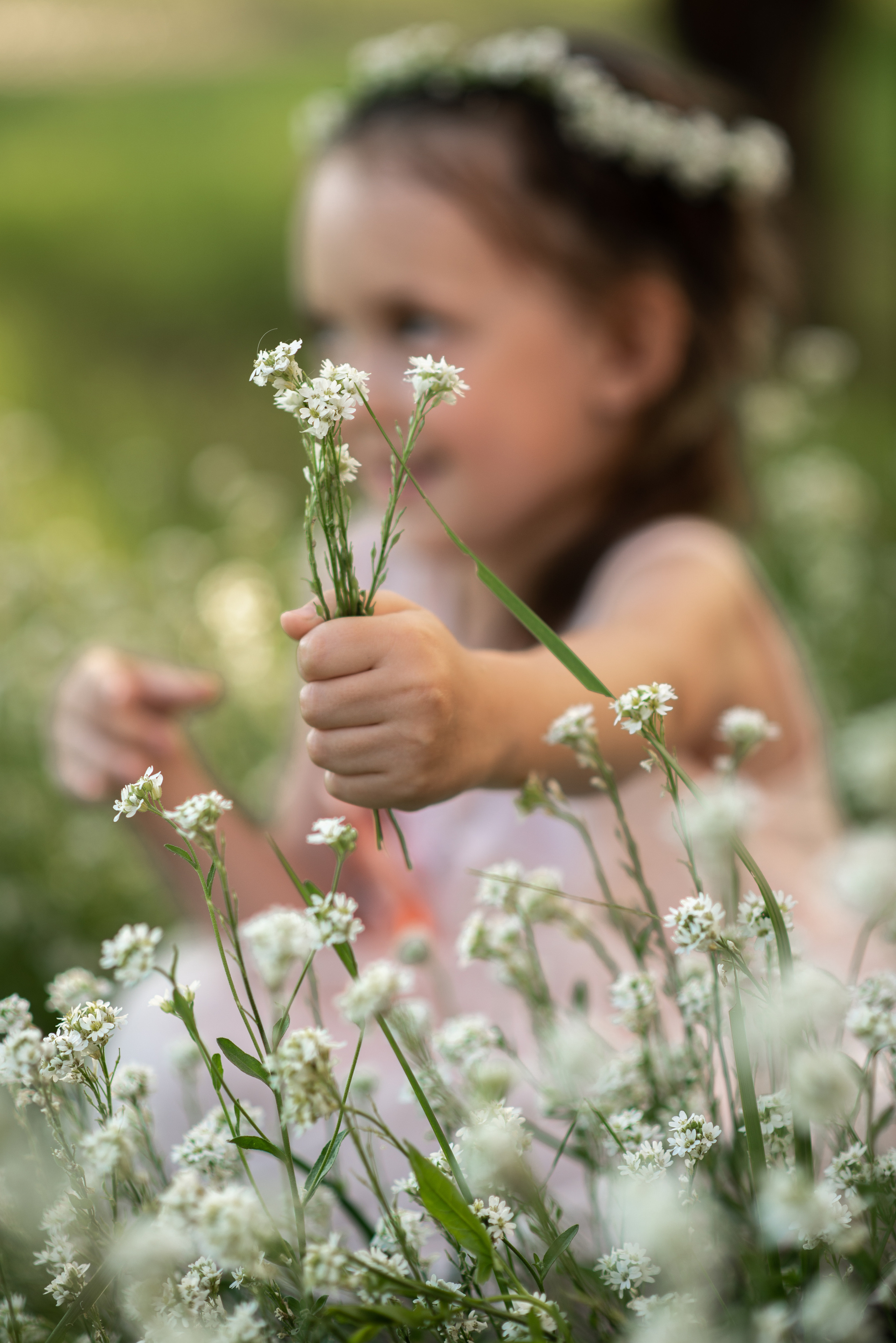 Маленькая София. Семейный и свадебный фотограф в Абакане Юлия Су