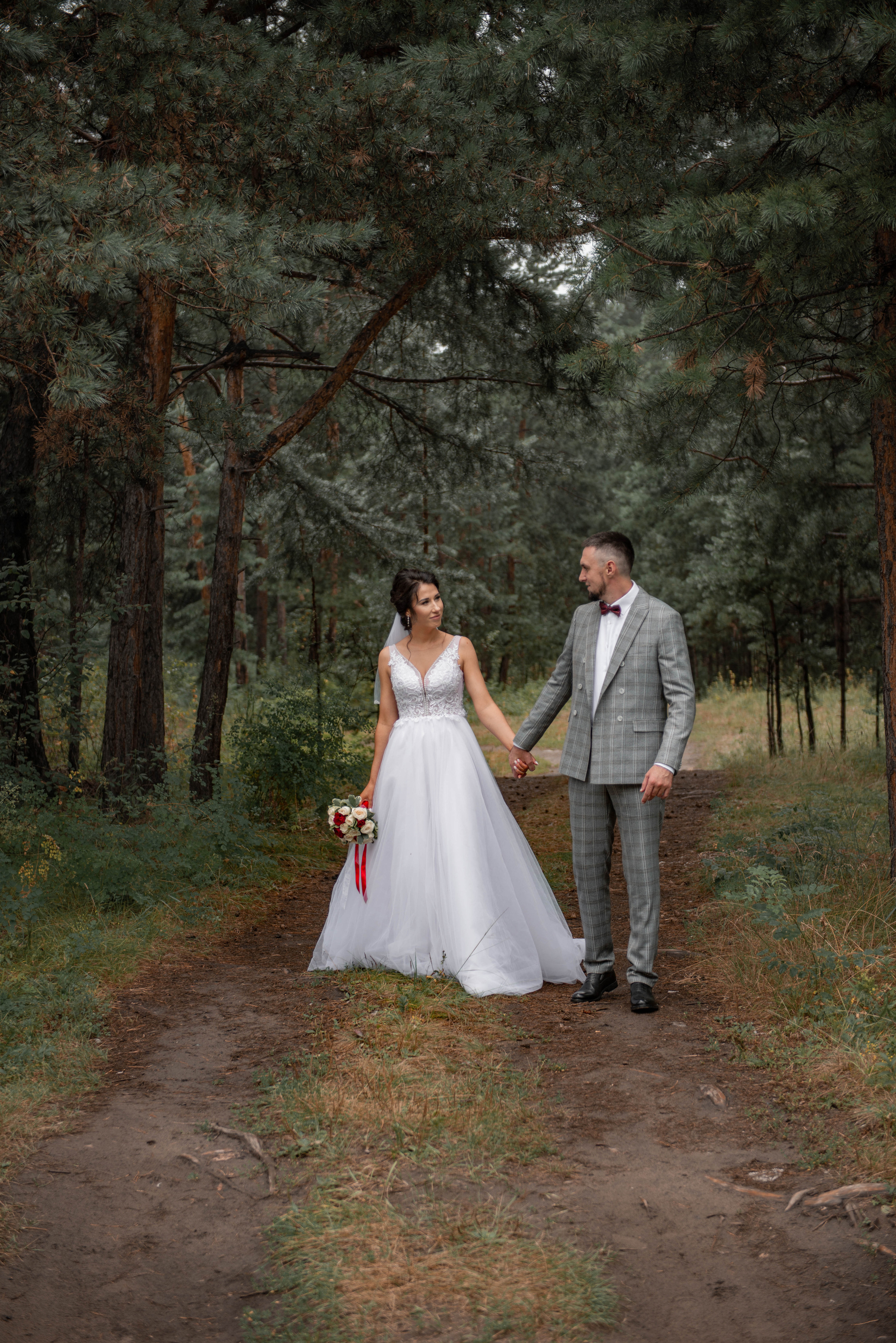 Наталья и Артём. Семейный и свадебный фотограф в Абакане Юлия Су