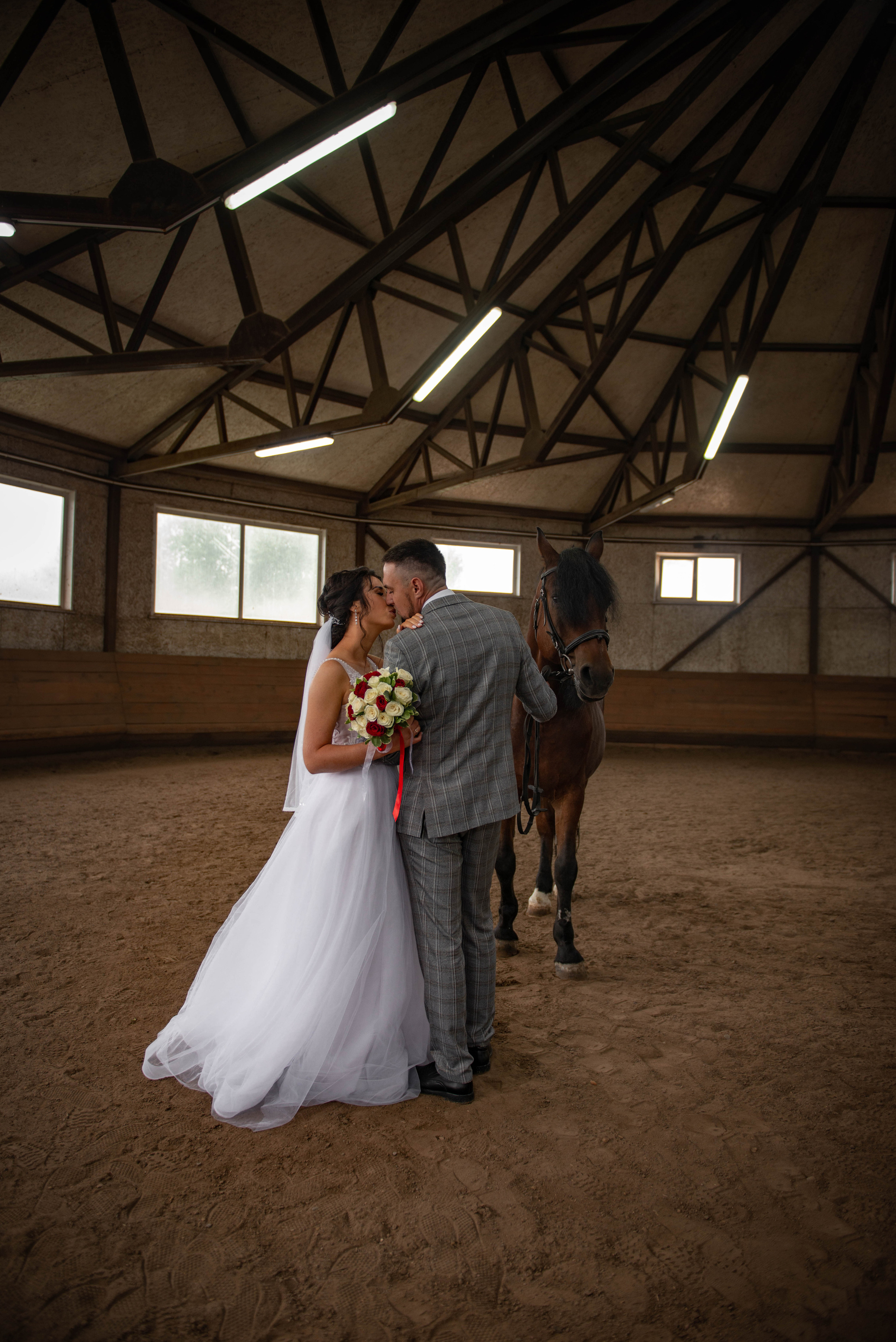 Наталья и Артём. Семейный и свадебный фотограф в Абакане Юлия Су