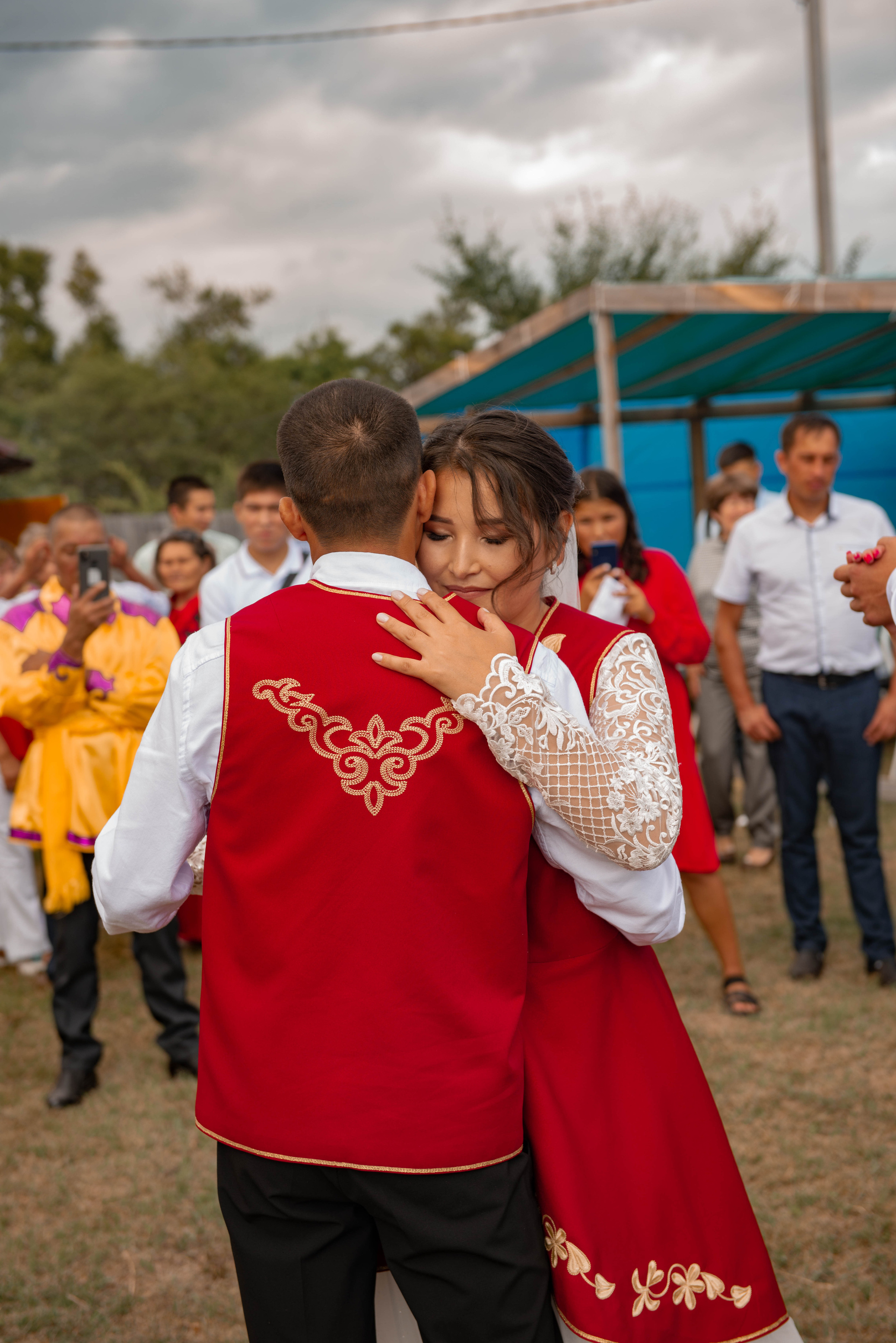 Свадьба в Хакасии. Семейный и свадебный фотограф в Абакане Юлия Су