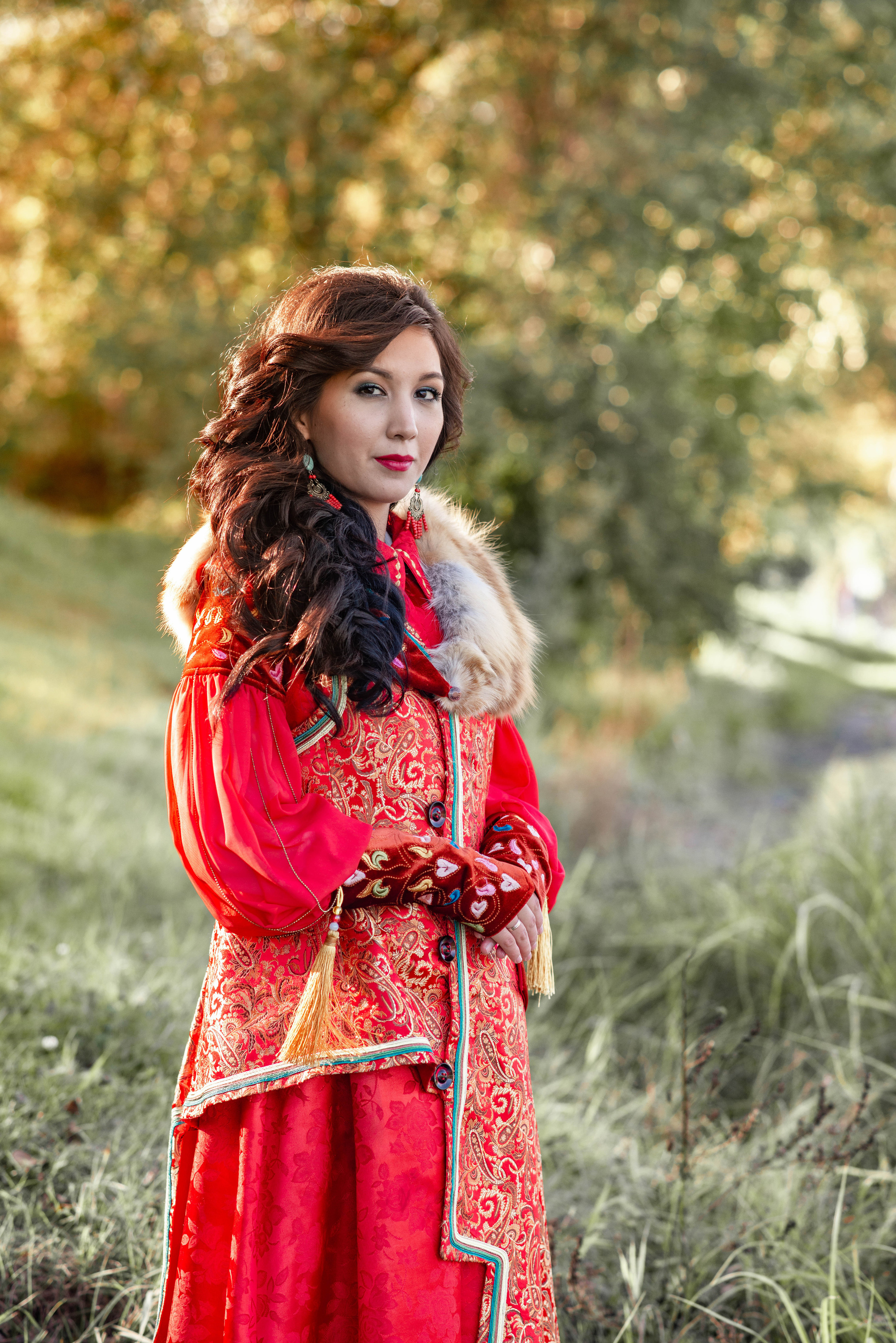 Чолпан. Семейный и свадебный фотограф в Абакане Юлия Су