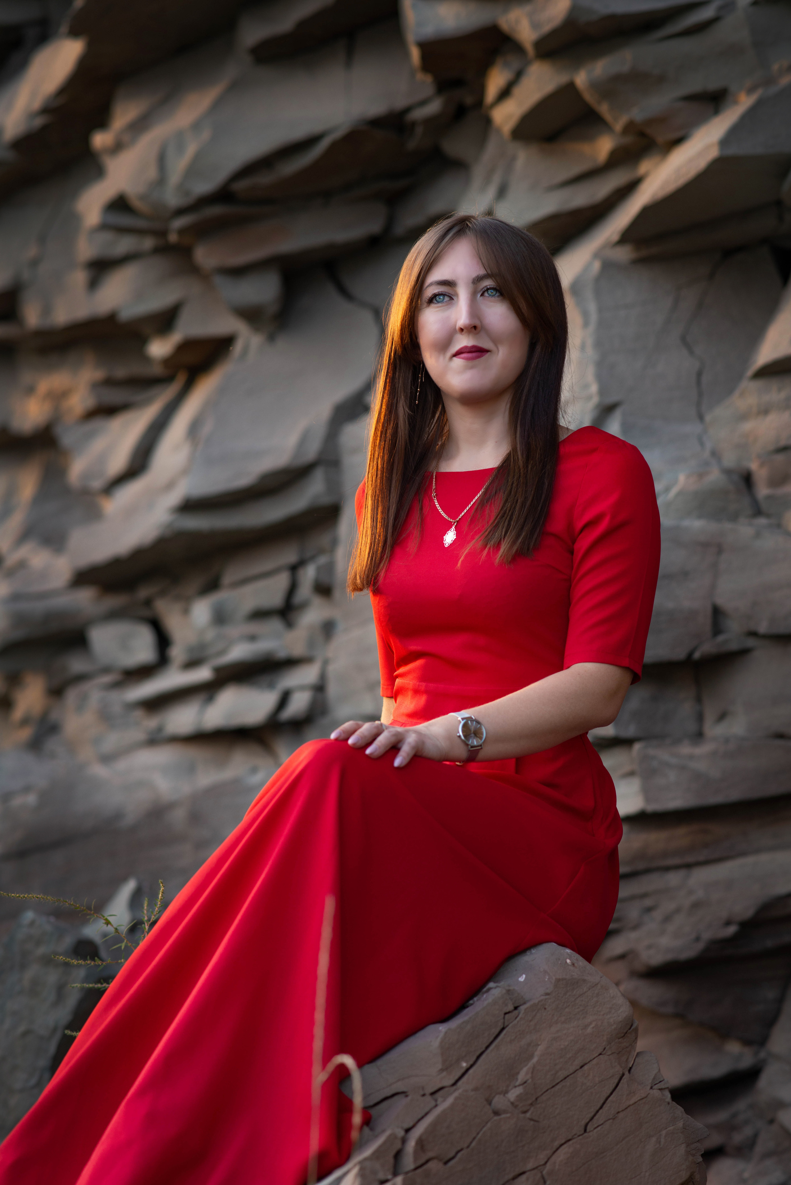 Горы. Ольга. Семейный и свадебный фотограф в Абакане Юлия Су