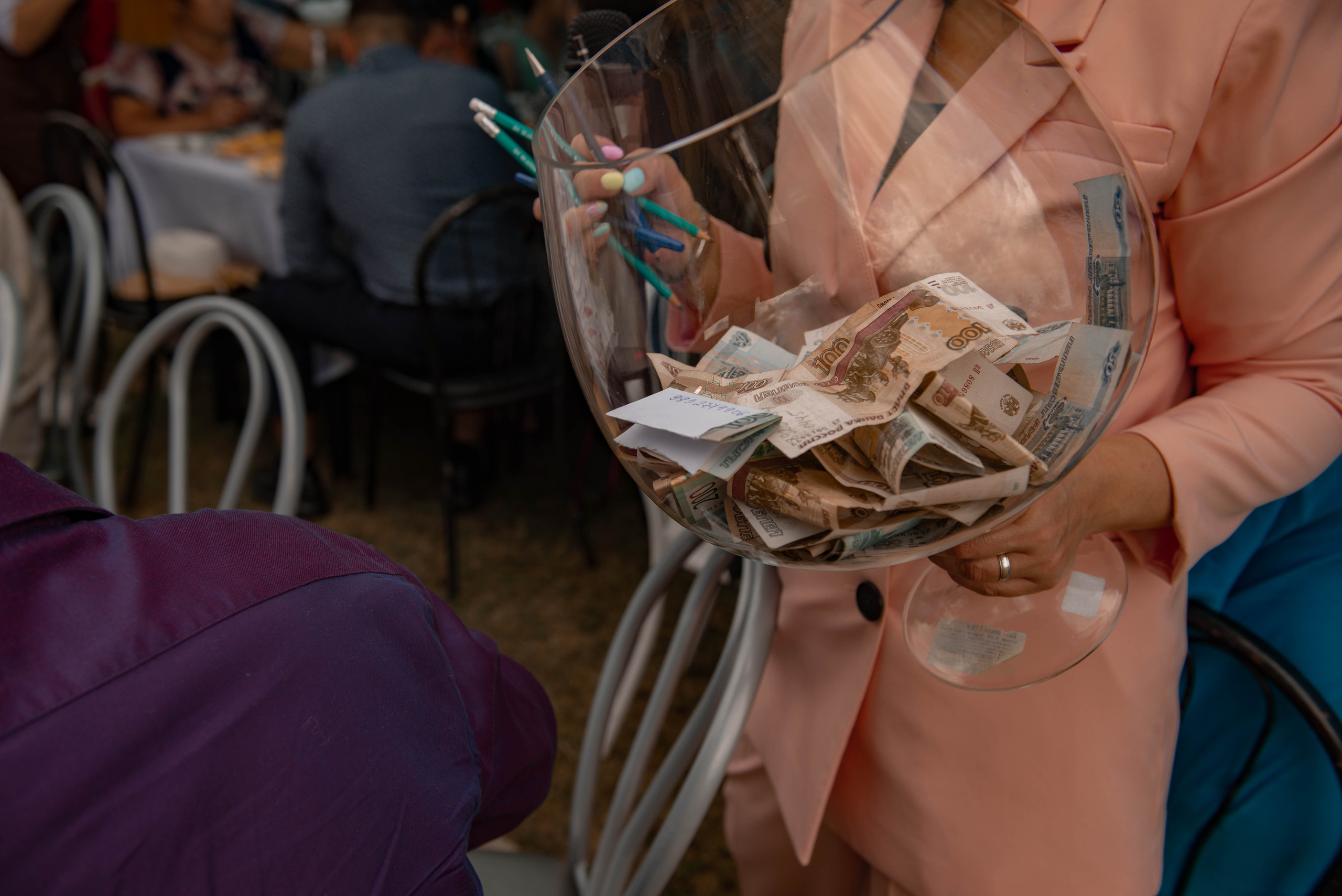 Свадьба в Хакасии. Семейный и свадебный фотограф в Абакане Юлия Су