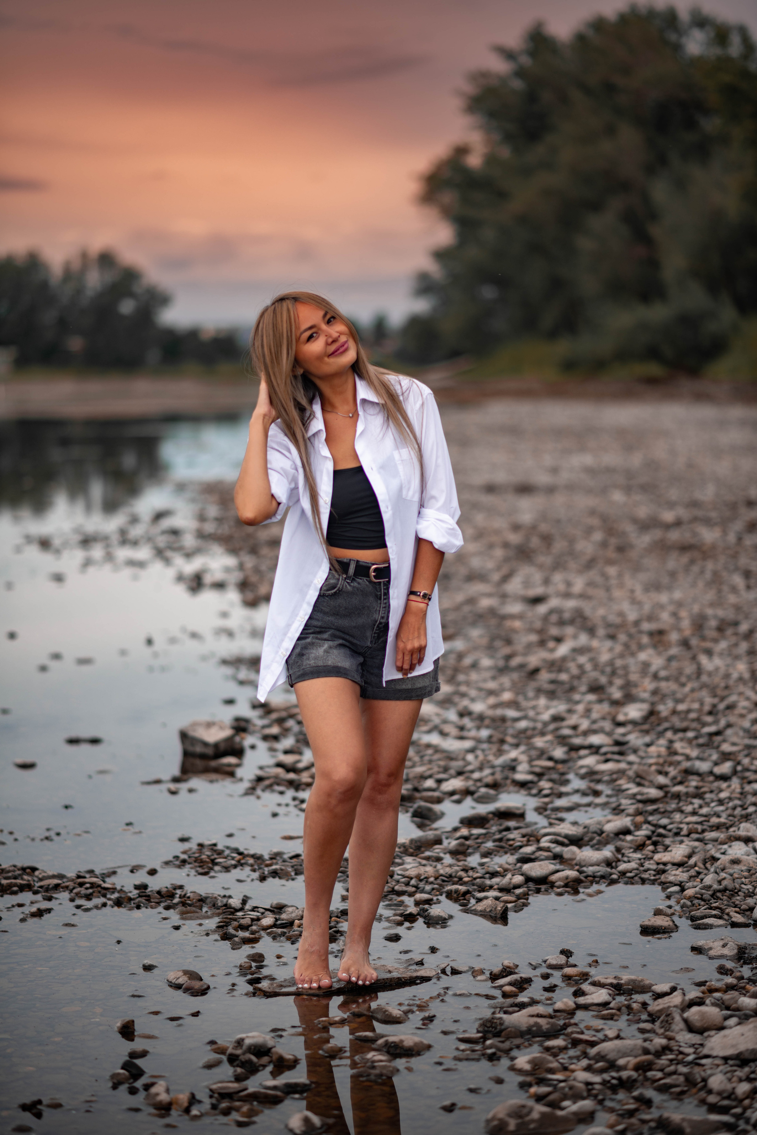 Кристина. Семейный и свадебный фотограф в Абакане Юлия Су