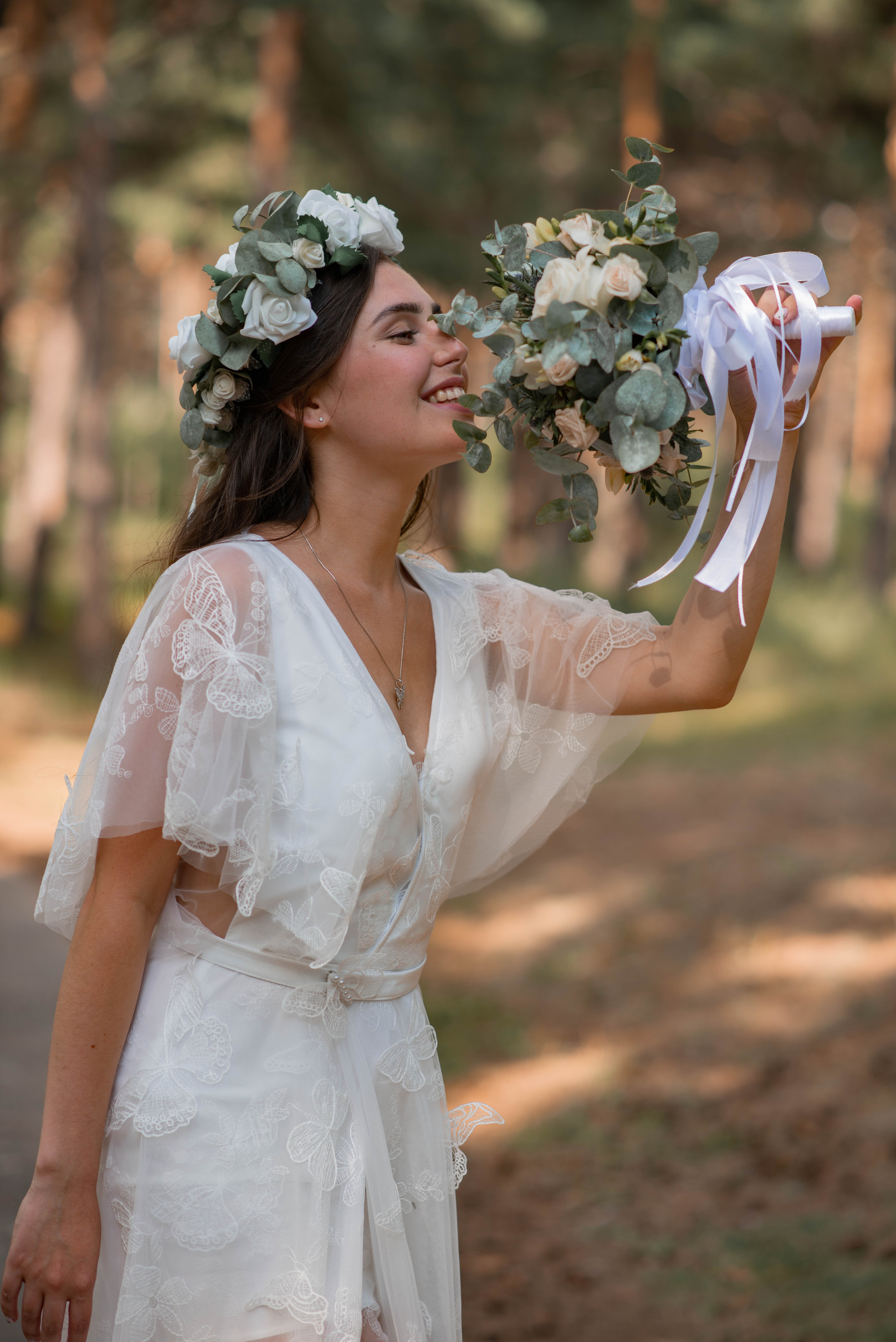 Дарья и Андрей. Семейный и свадебный фотограф в Абакане Юлия Су