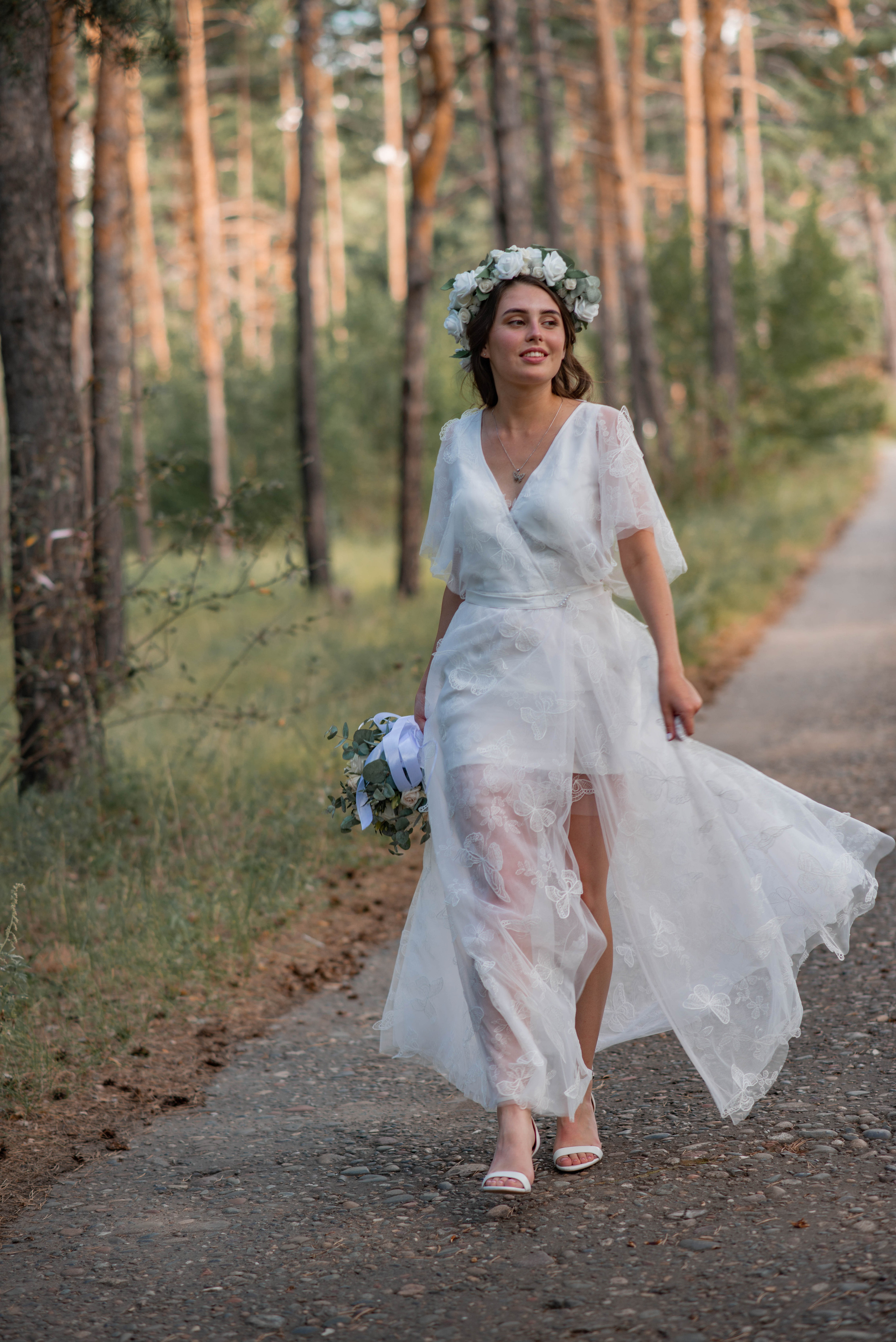 Дарья и Андрей. Семейный и свадебный фотограф в Абакане Юлия Су