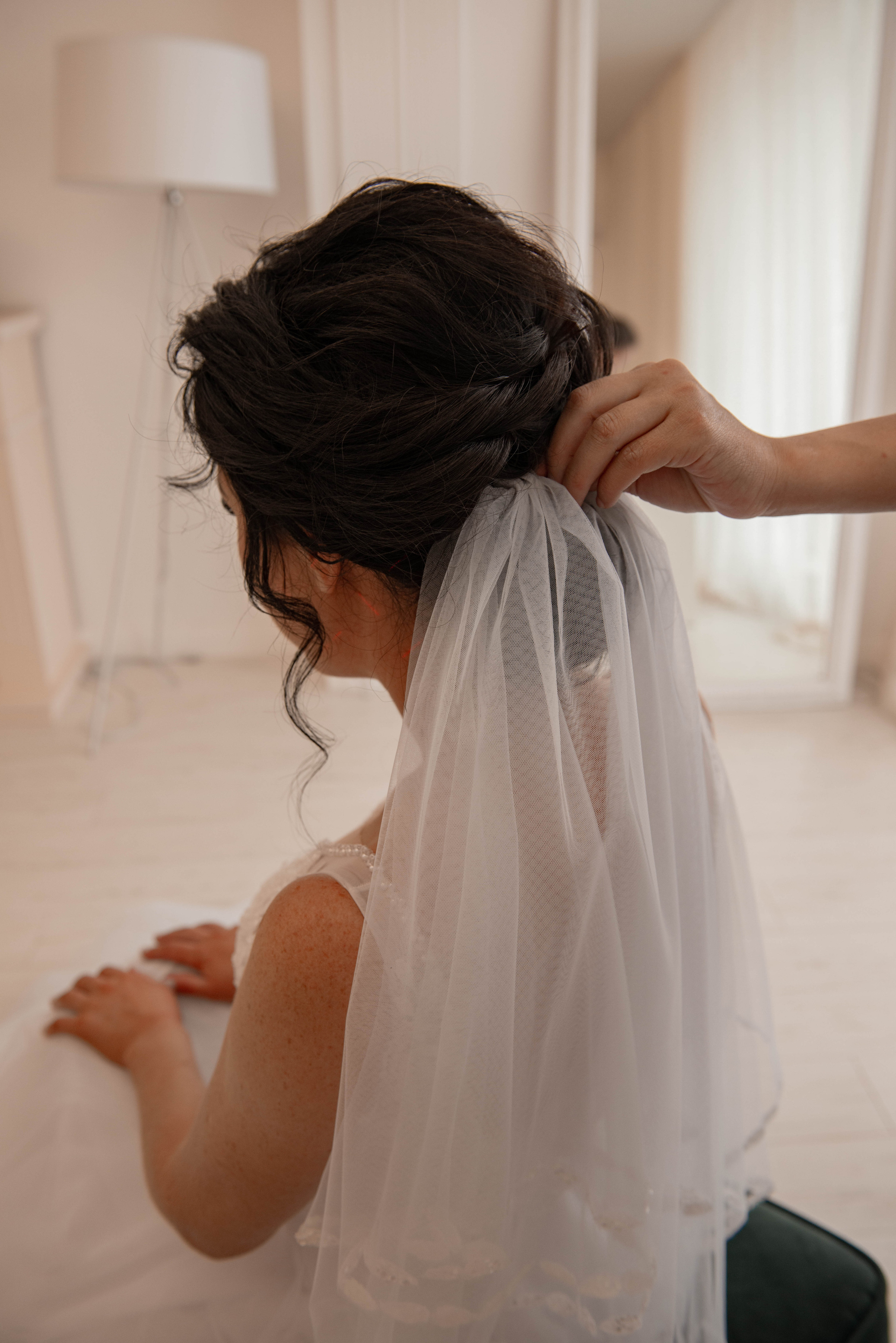 Наталья и Артём. Семейный и свадебный фотограф в Абакане Юлия Су