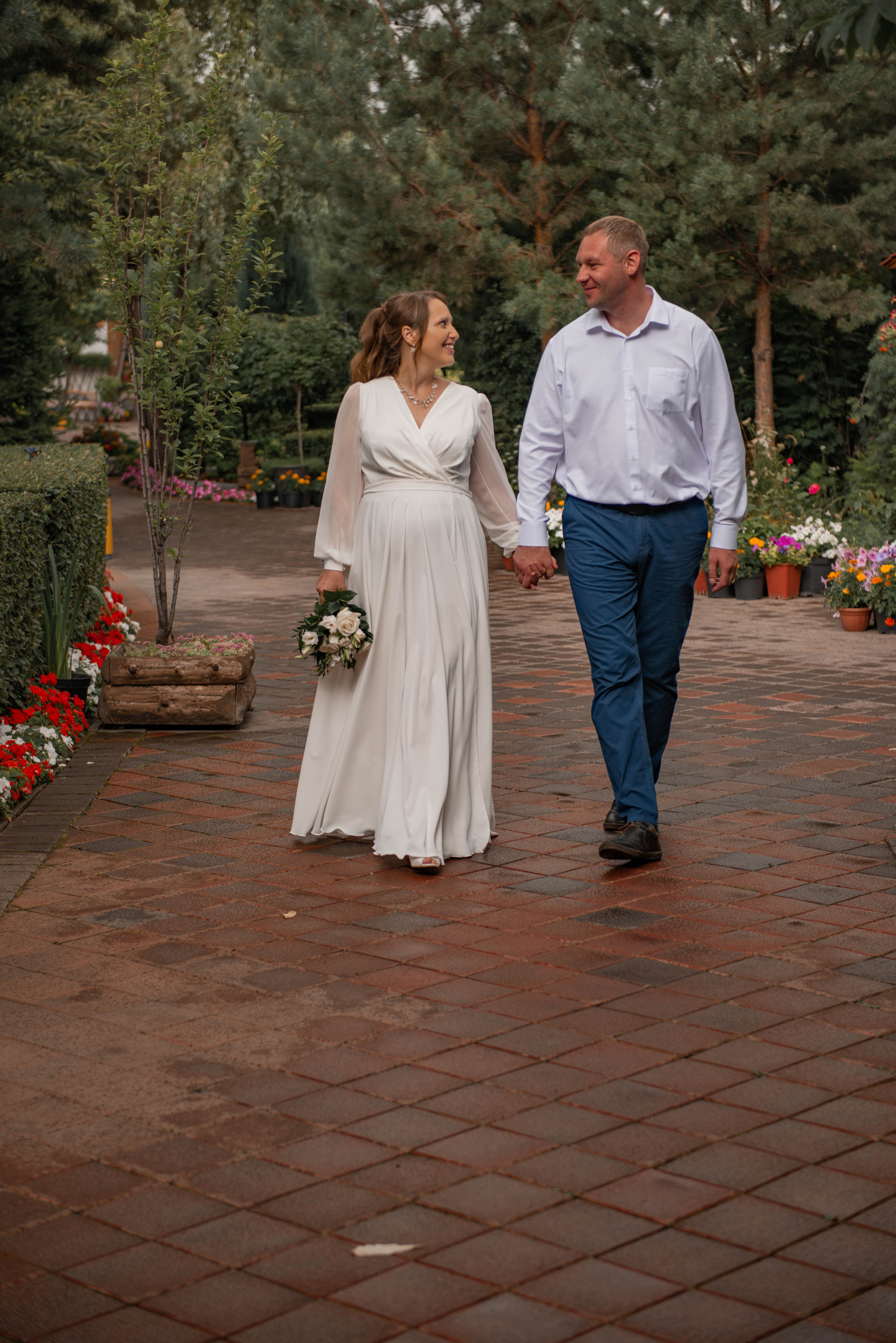 Екатерина и Александр. Семейный и свадебный фотограф в Абакане Юлия Су