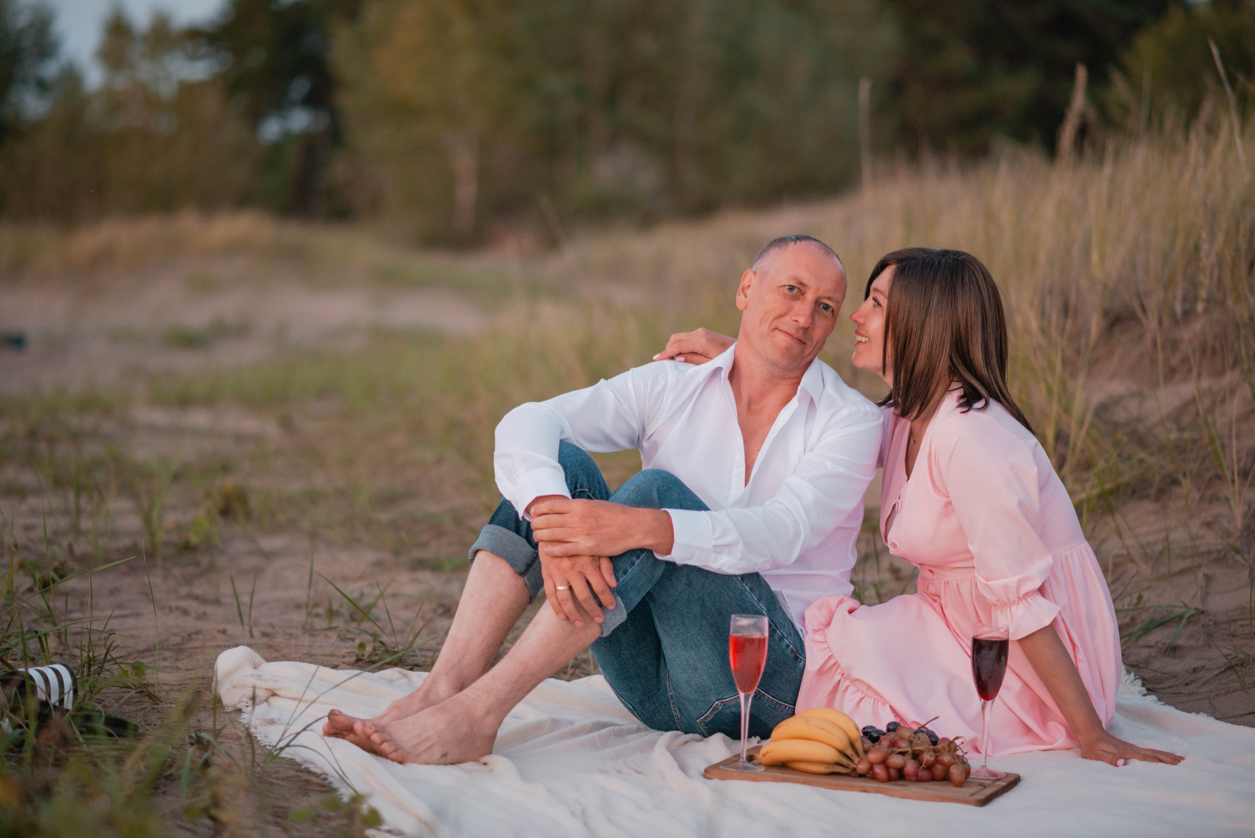 Светлана и Владимир. Семейный и свадебный фотограф в Абакане Юлия Су