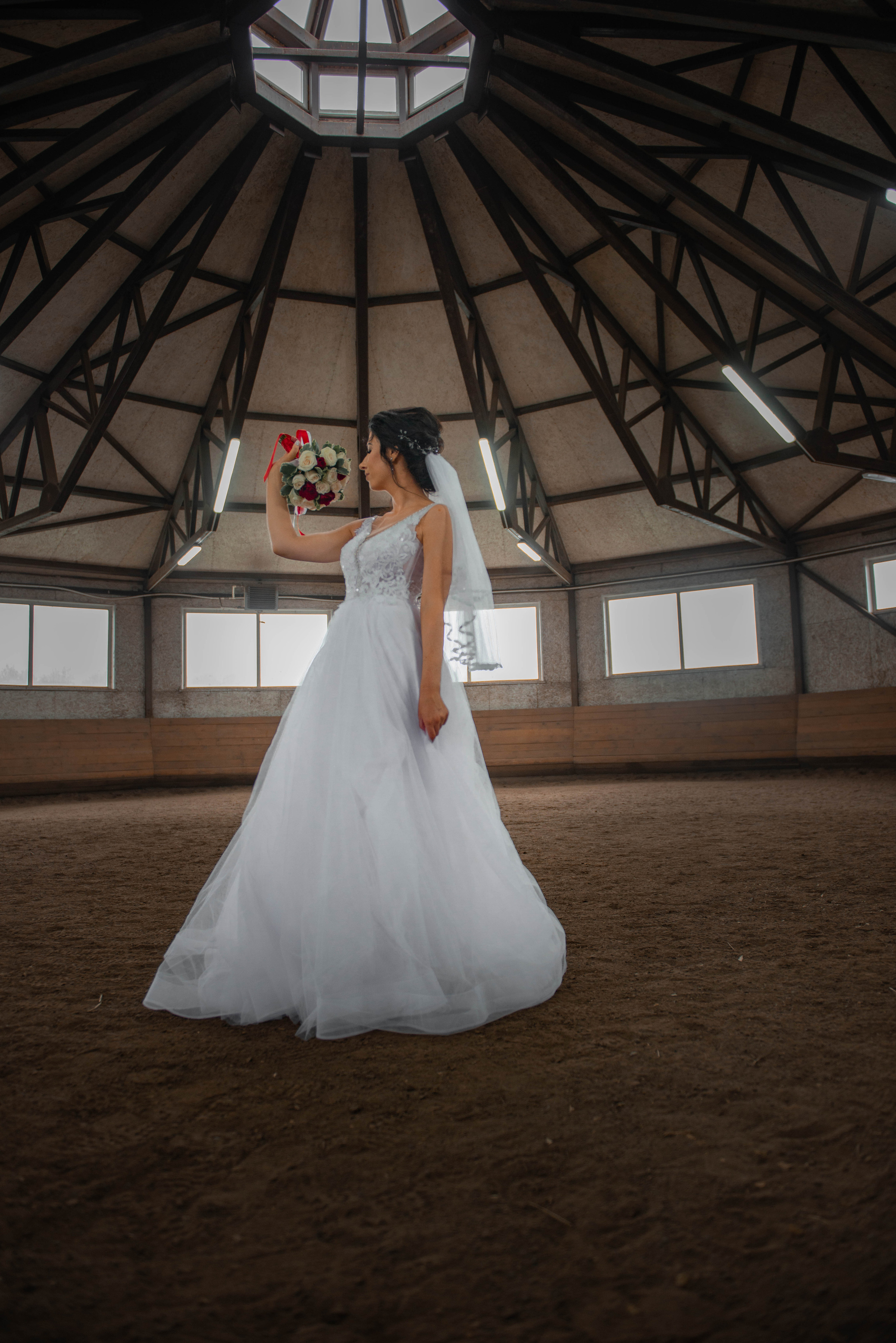 Наталья и Артём. Семейный и свадебный фотограф в Абакане Юлия Су
