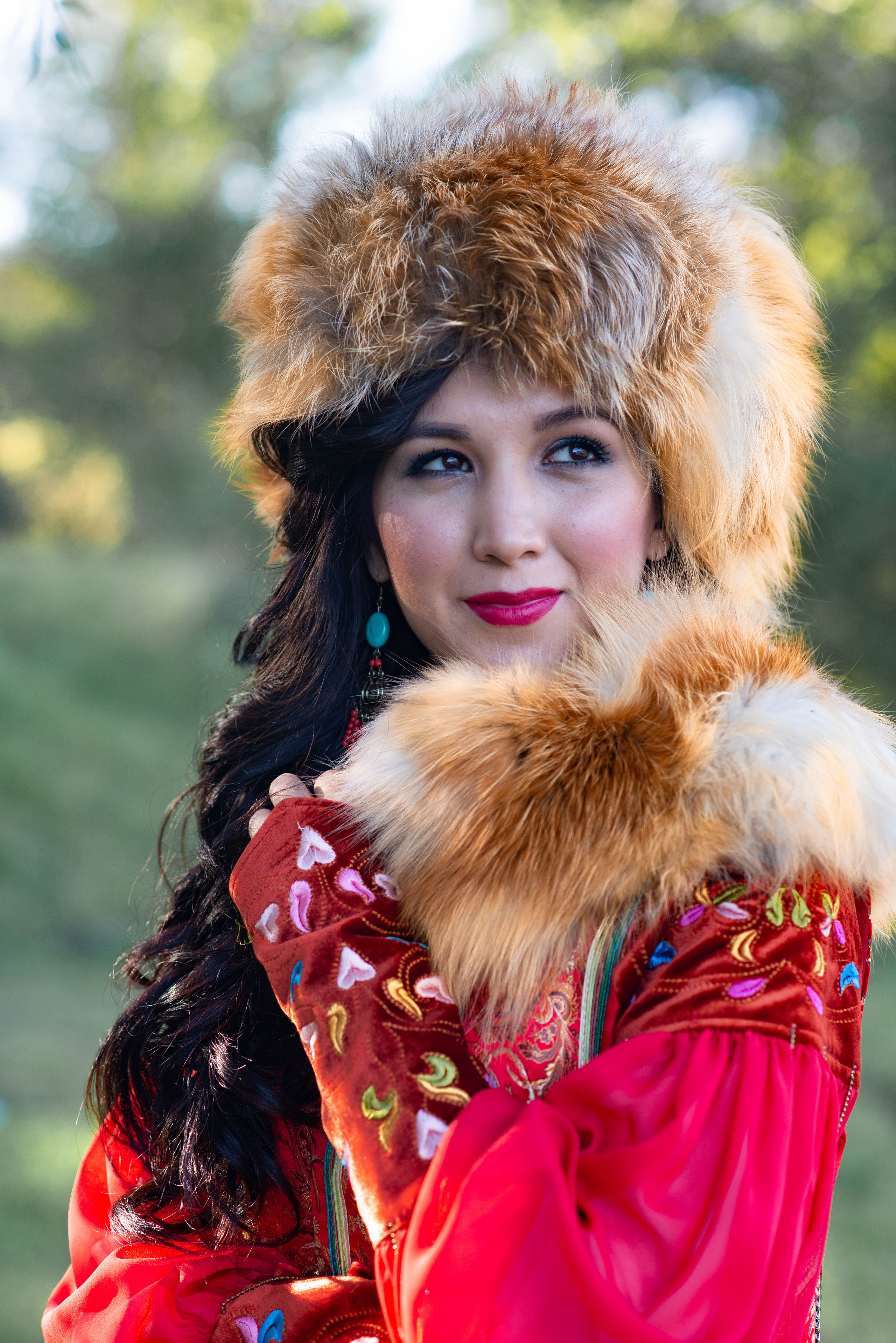 Чолпан. Семейный и свадебный фотограф в Абакане Юлия Су