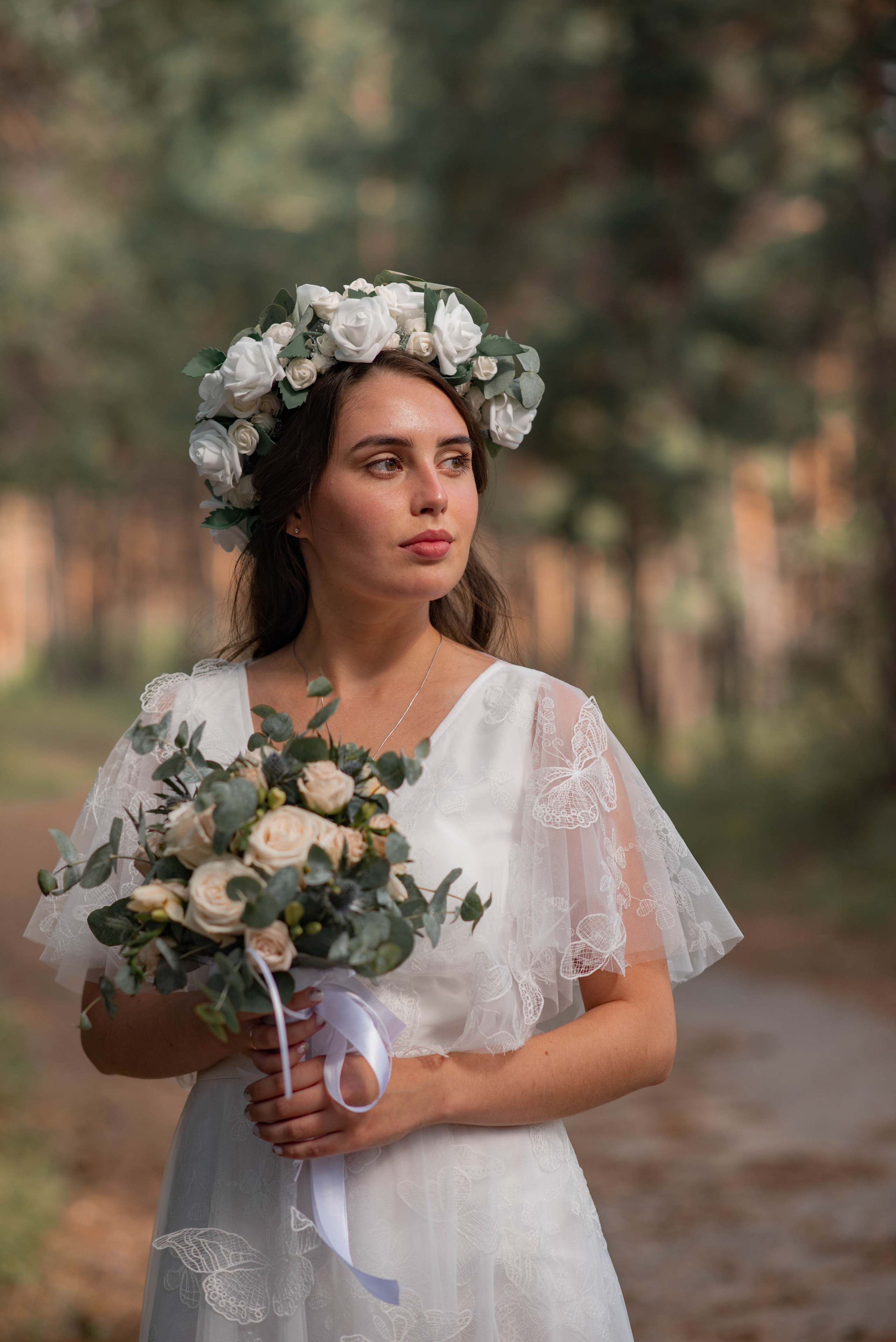 Дарья и Андрей. Семейный и свадебный фотограф в Абакане Юлия Су