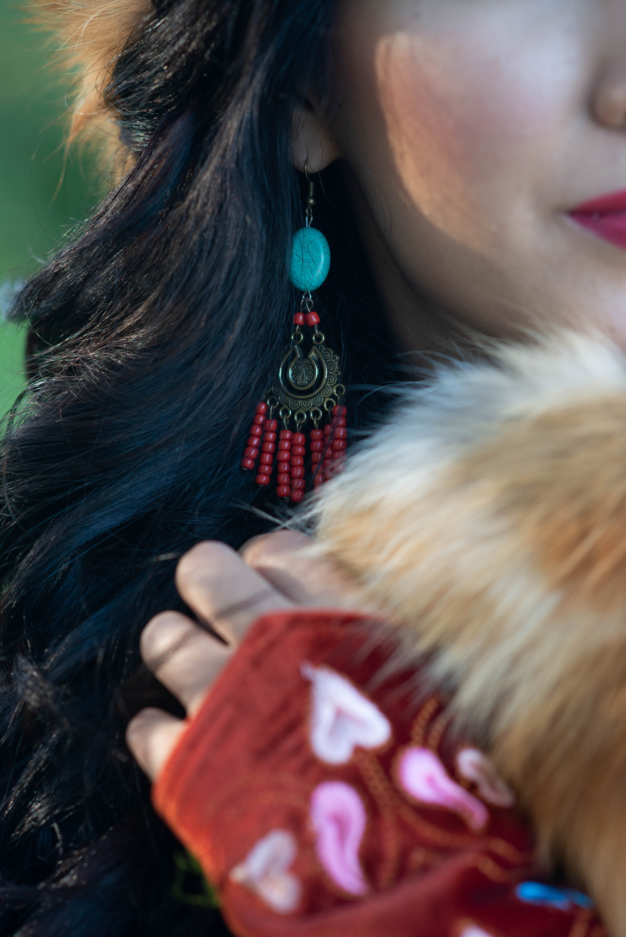 Чолпан. Семейный и свадебный фотограф в Абакане Юлия Су