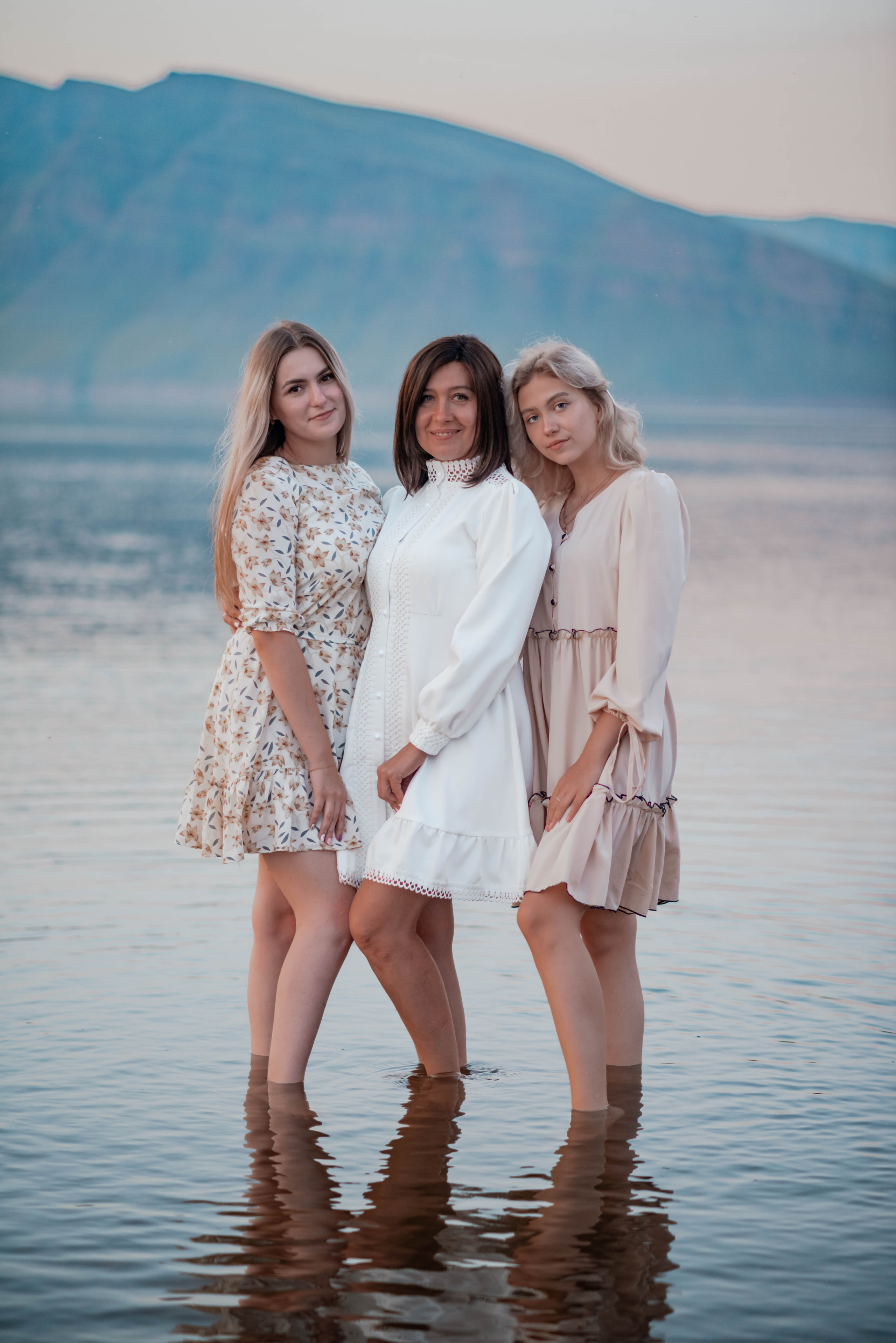 Светлана и Владимир. Семейный и свадебный фотограф в Абакане Юлия Су