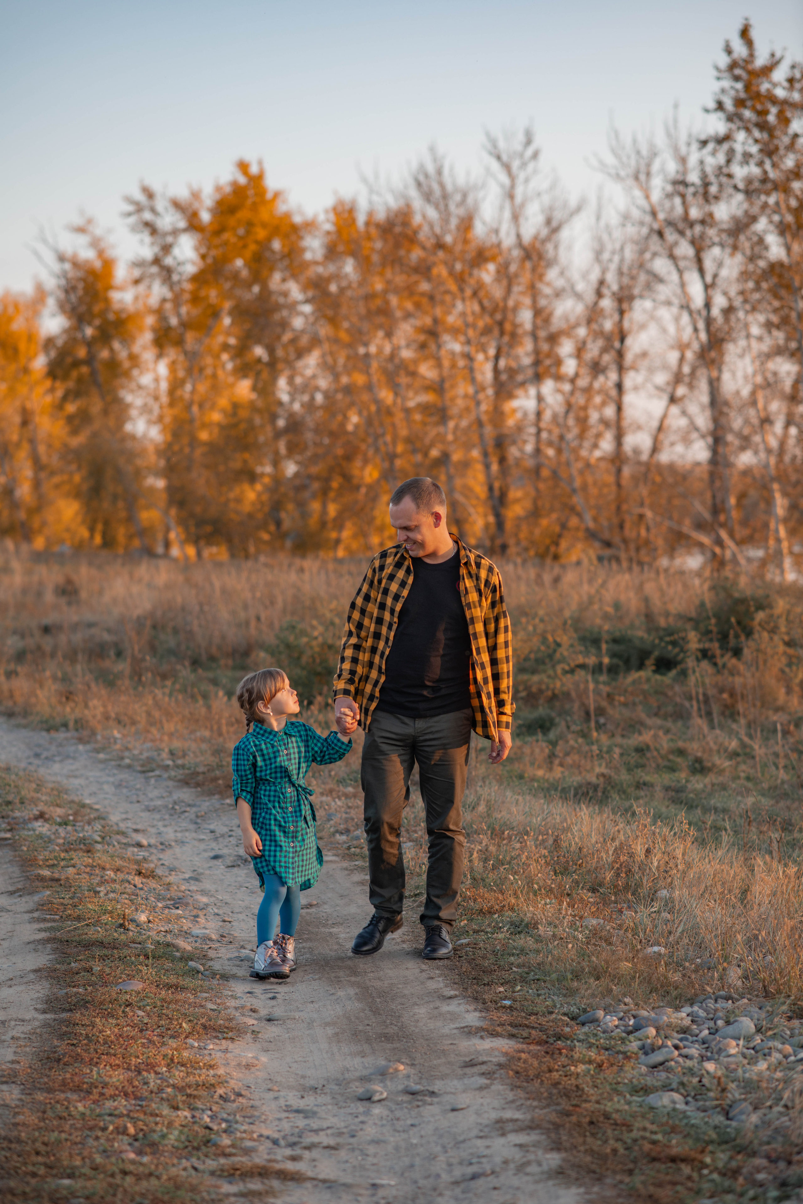 Ольга и Алексей. Семейный и свадебный фотограф в Абакане Юлия Су