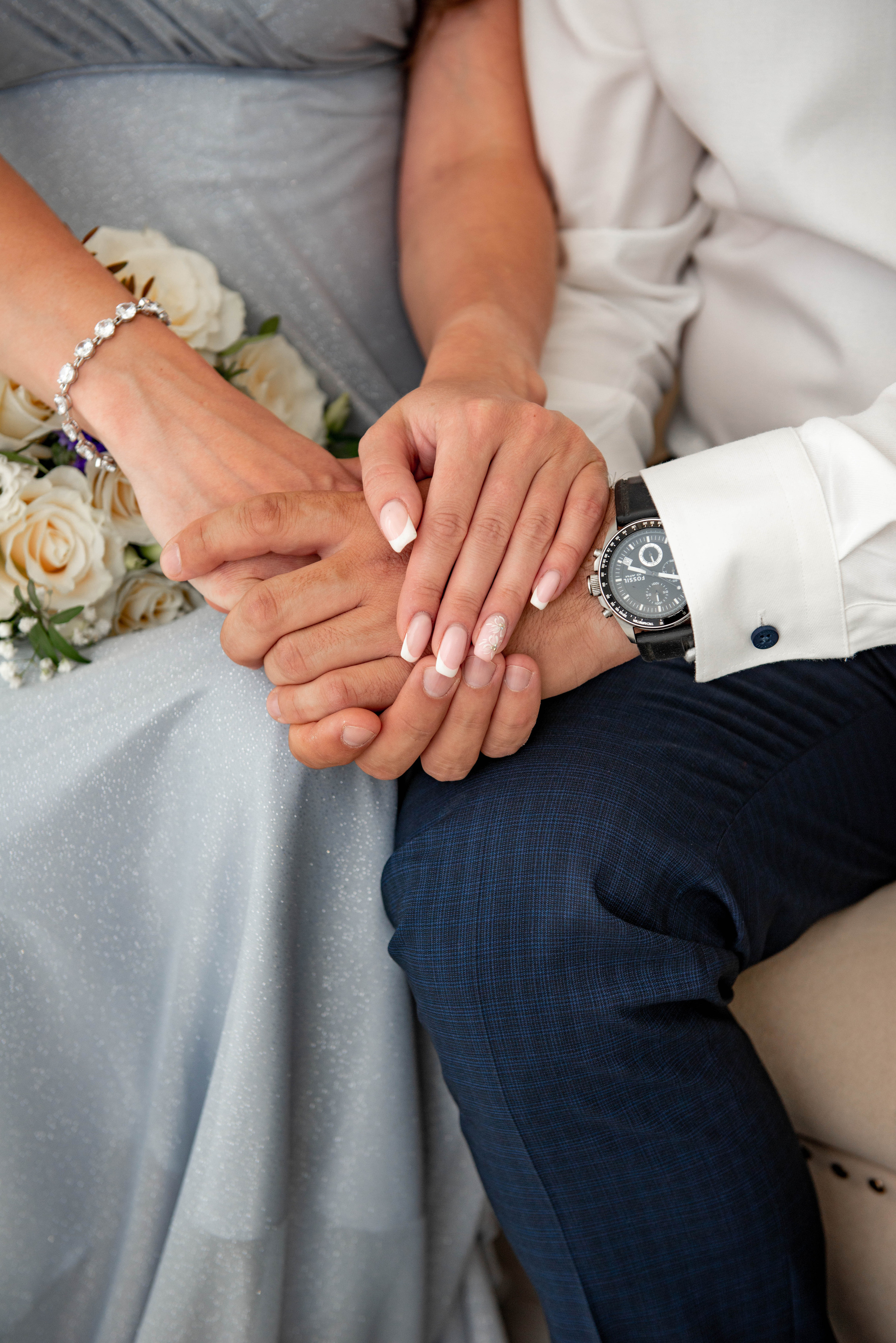 Ирина и Александр. Семейный и свадебный фотограф в Абакане Юлия Су