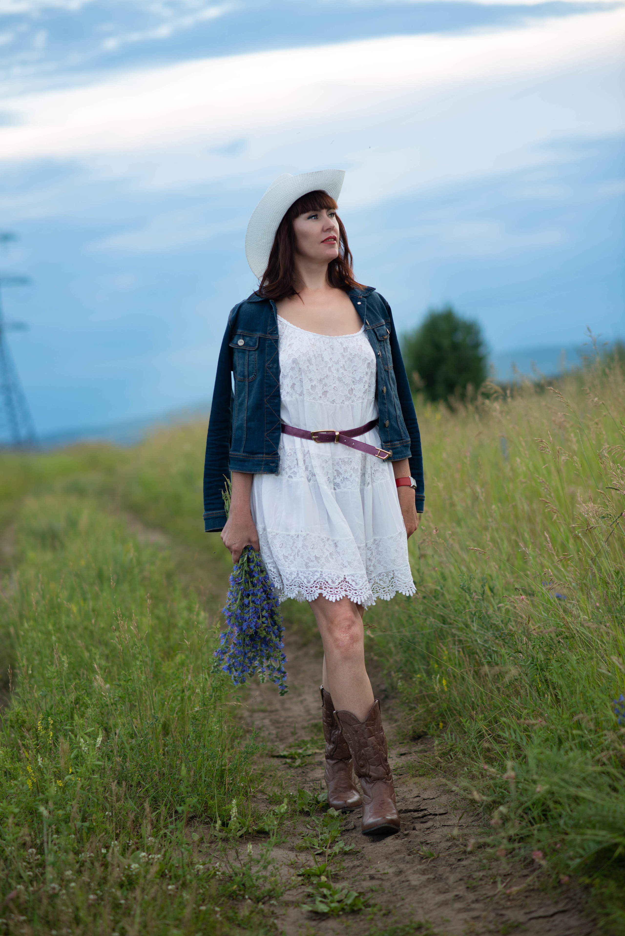 Ну чем не люпины???. Семейный и свадебный фотограф в Абакане Юлия Су