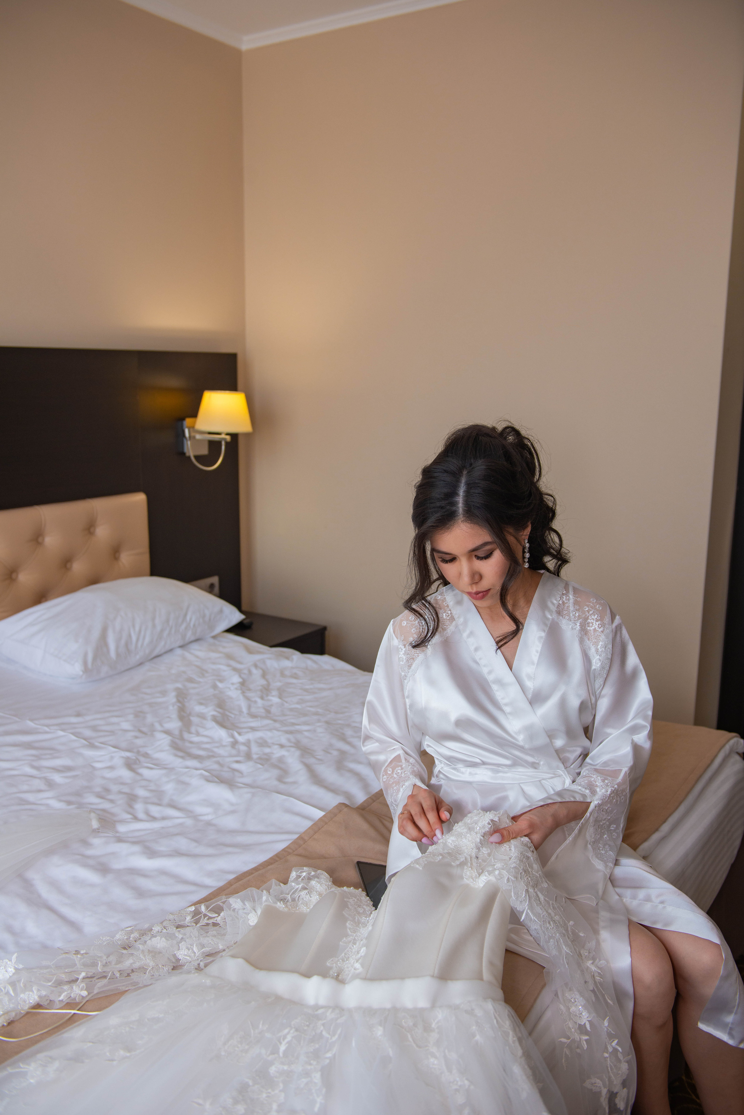 Вика и Александр. Семейный и свадебный фотограф в Абакане Юлия Су