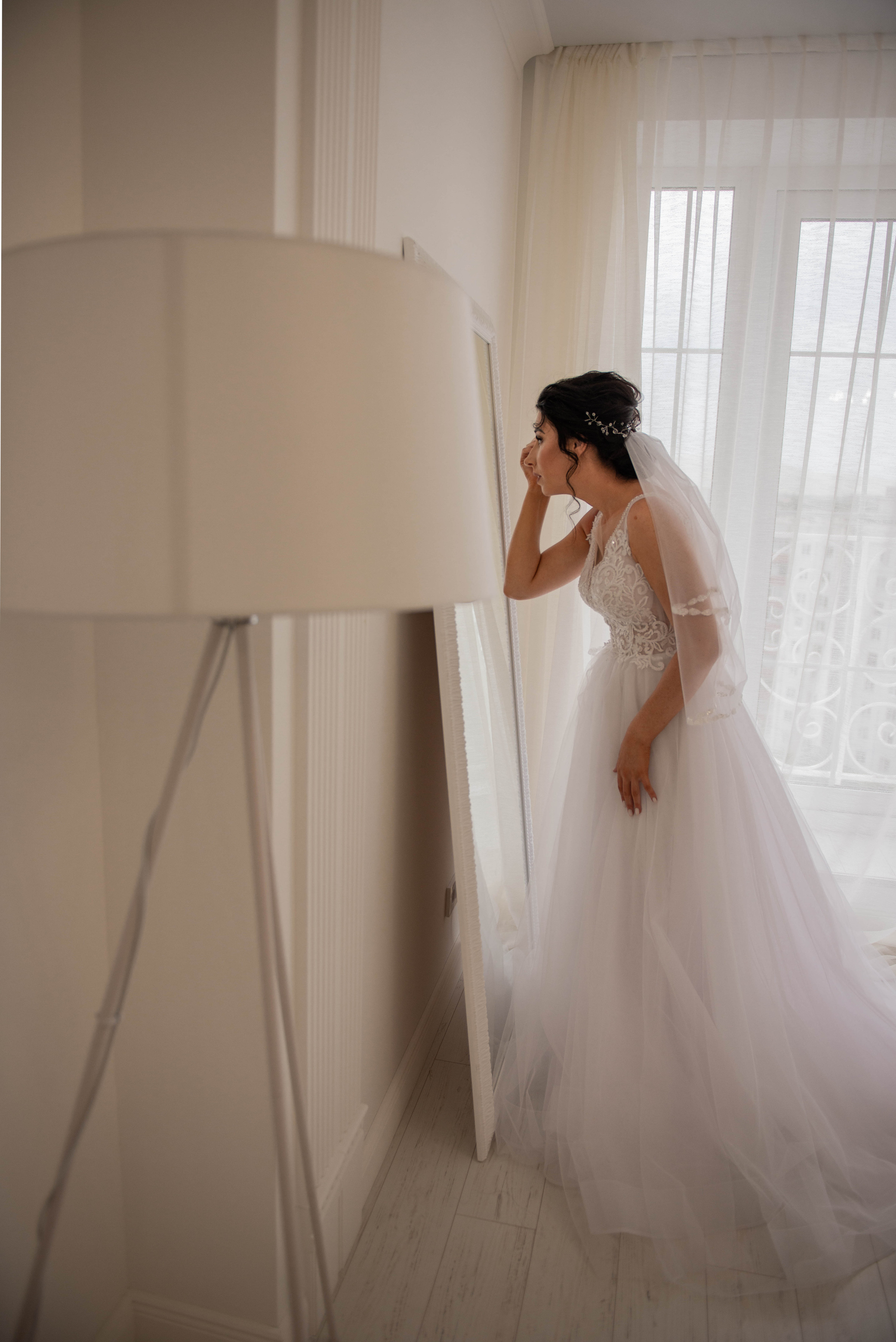 Наталья и Артём. Семейный и свадебный фотограф в Абакане Юлия Су