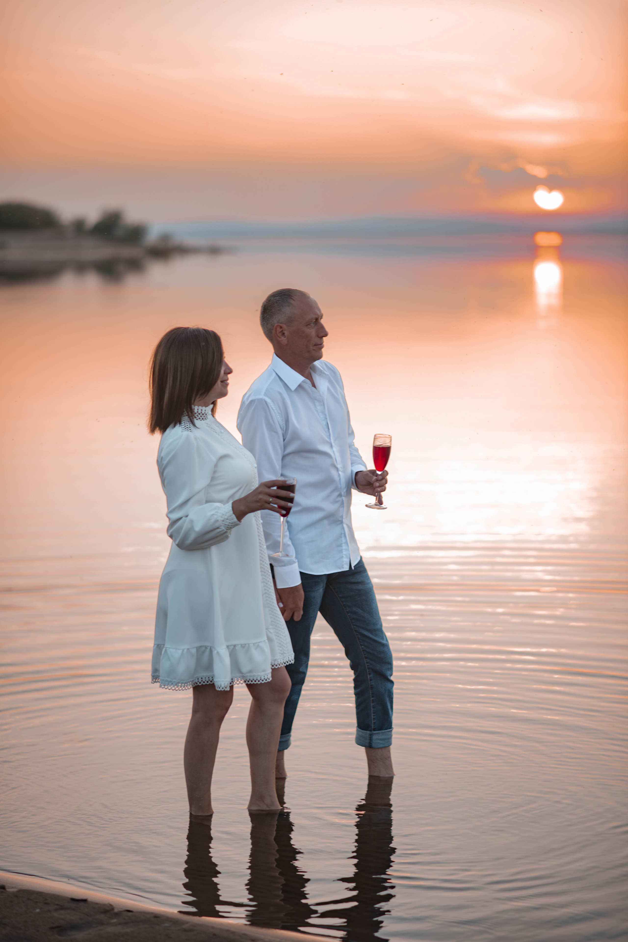 Светлана и Владимир. Семейный и свадебный фотограф в Абакане Юлия Су