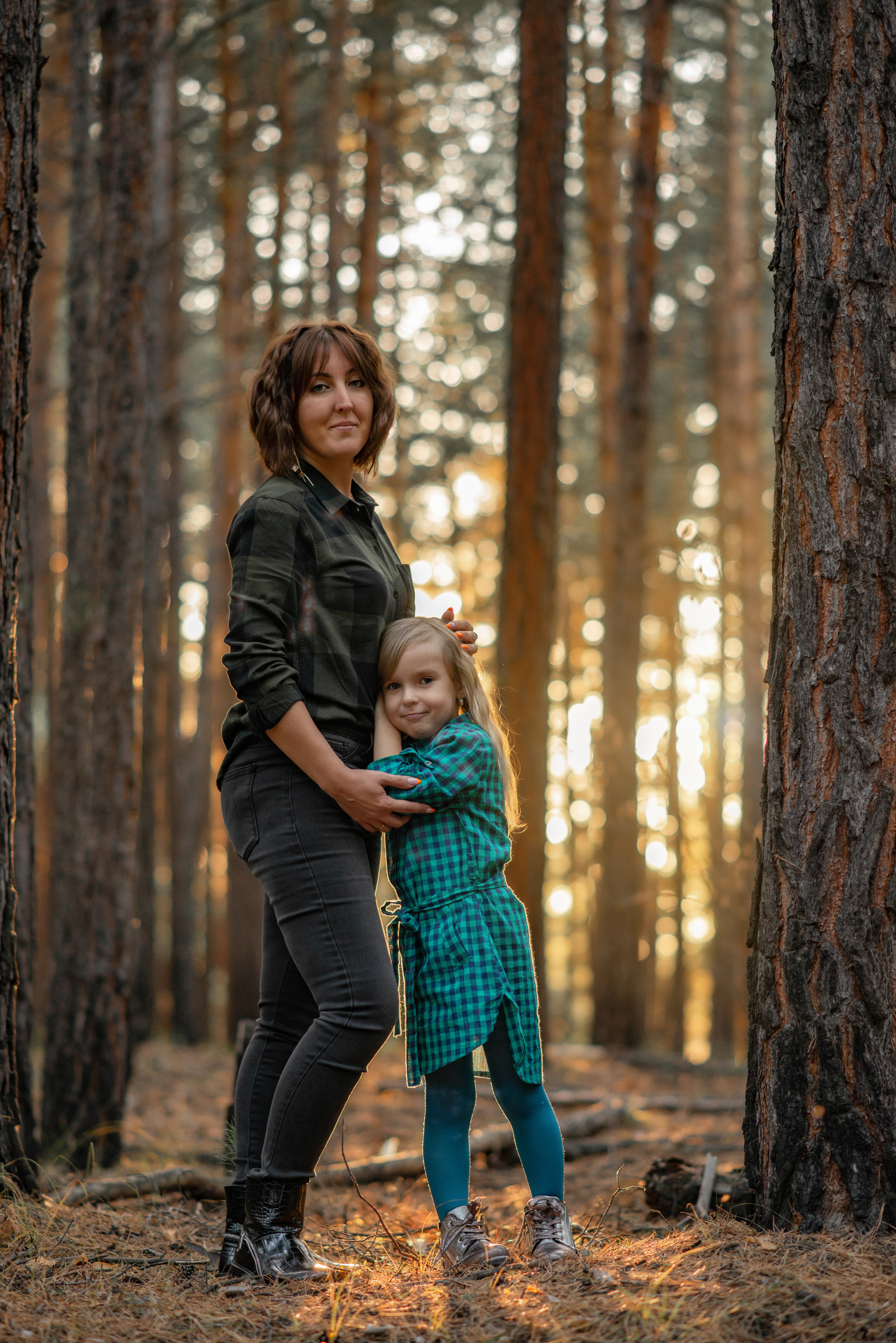 Ольга и Алексей. Семейный и свадебный фотограф в Абакане Юлия Су