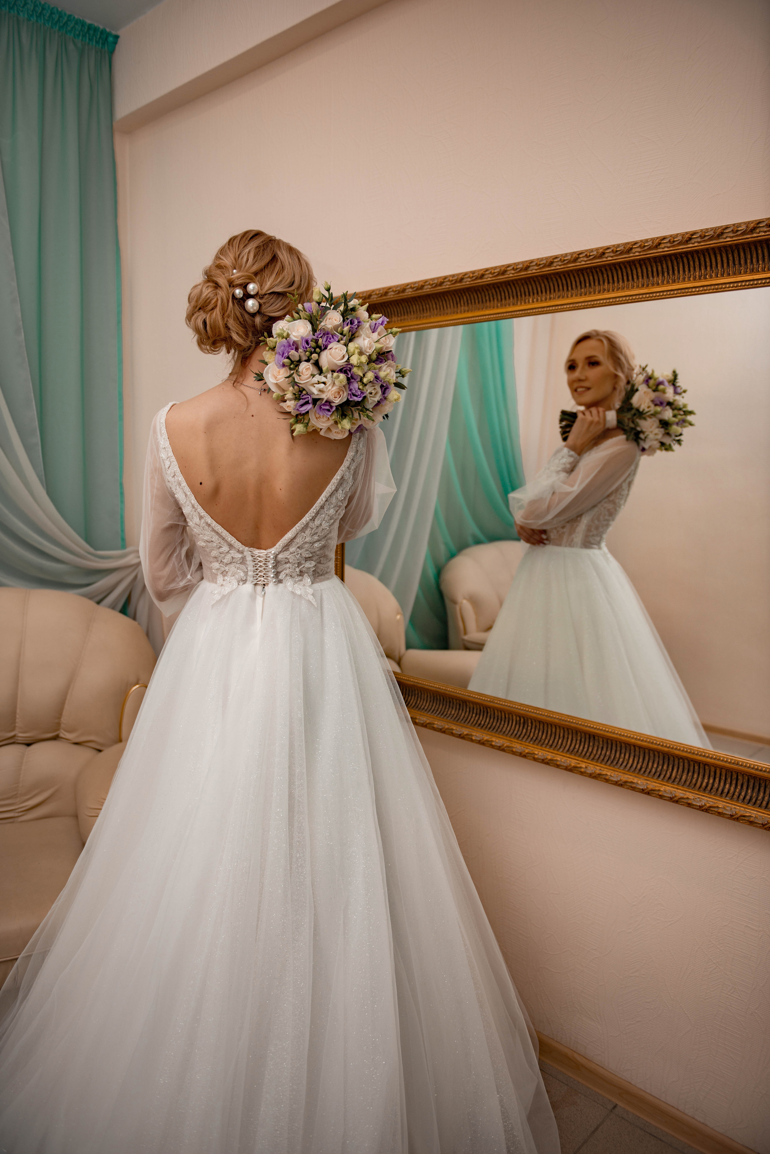 Мария и Роман. Семейный и свадебный фотограф в Абакане Юлия Су