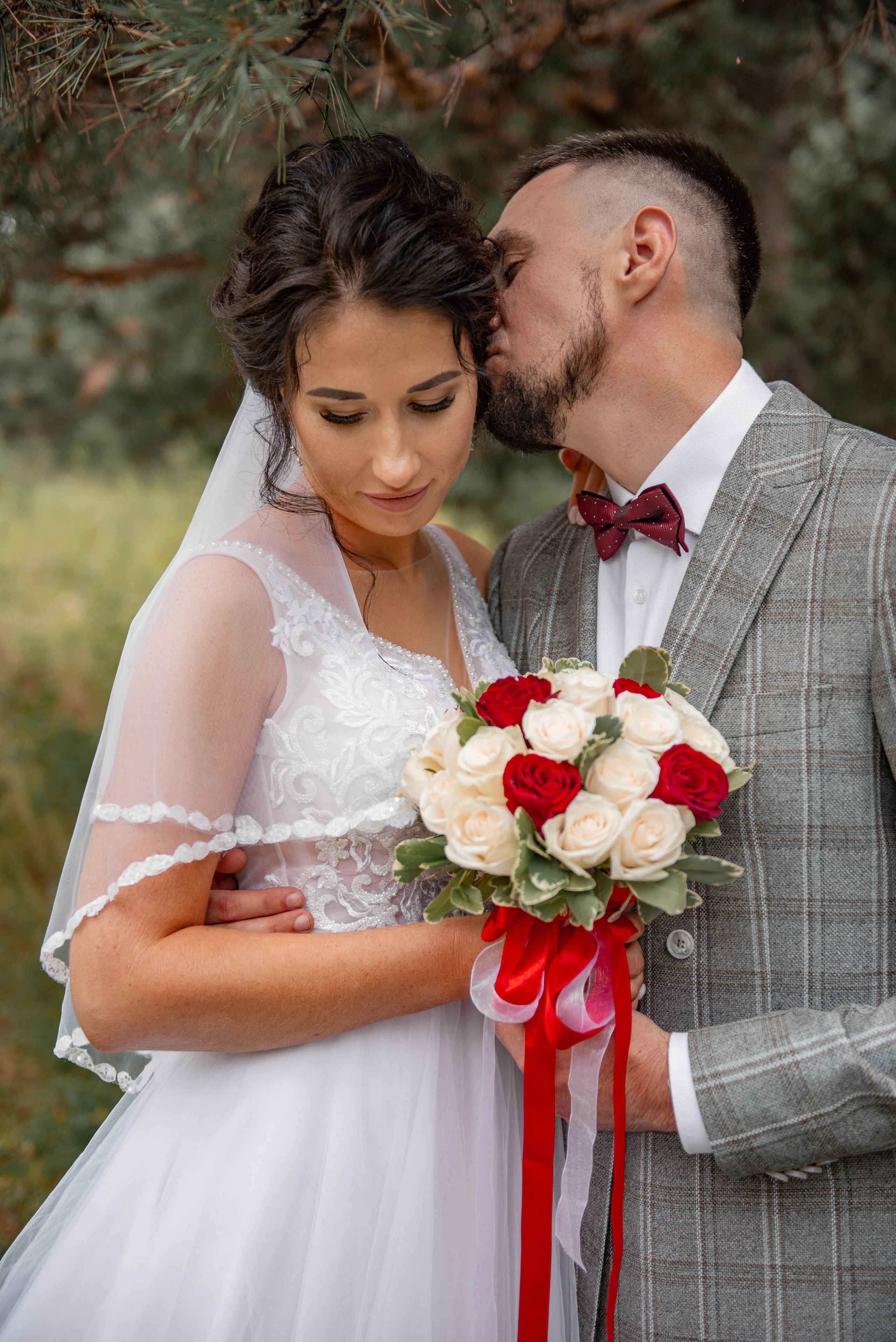 Наталья и Артём. Семейный и свадебный фотограф в Абакане Юлия Су