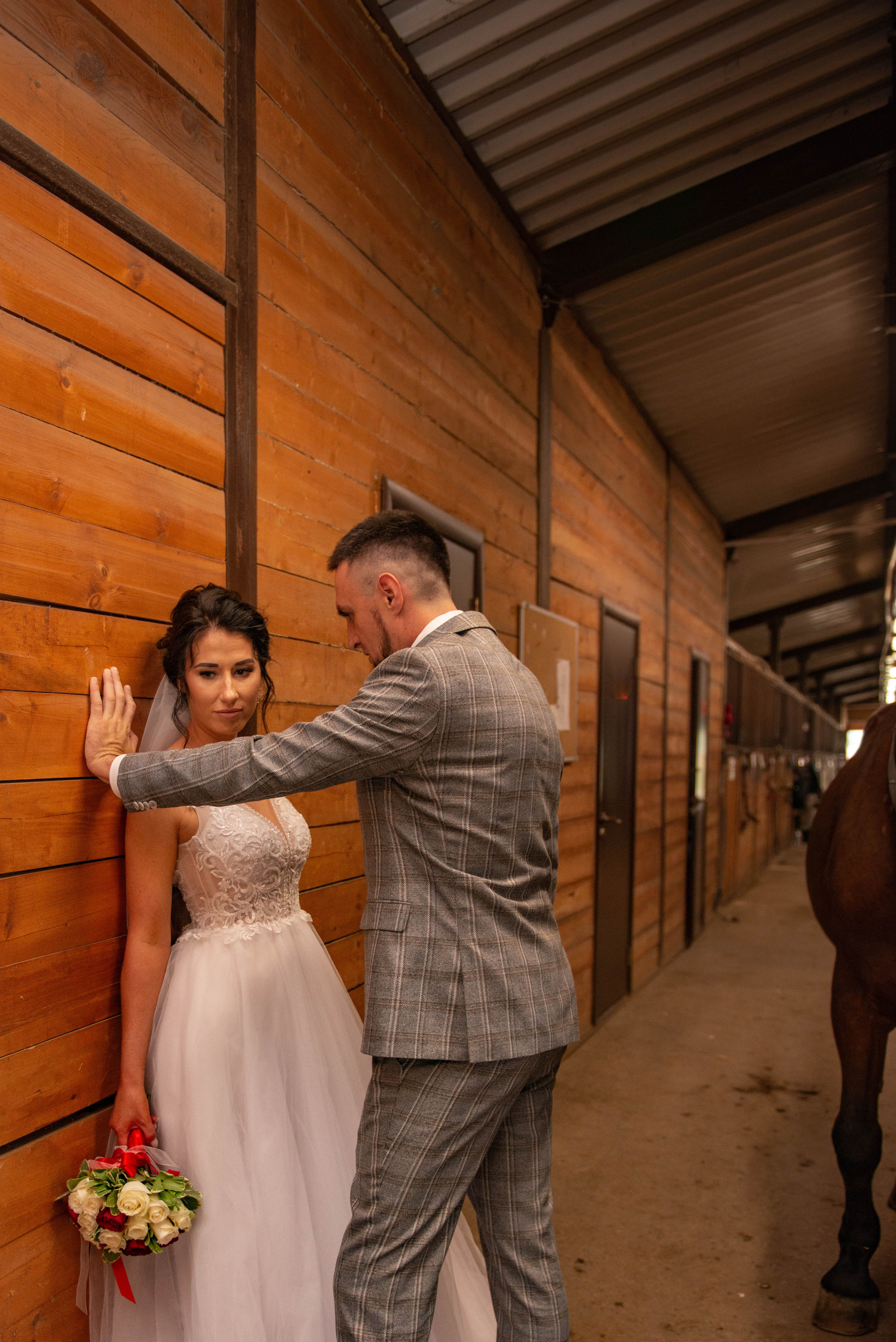 Наталья и Артём. Семейный и свадебный фотограф в Абакане Юлия Су