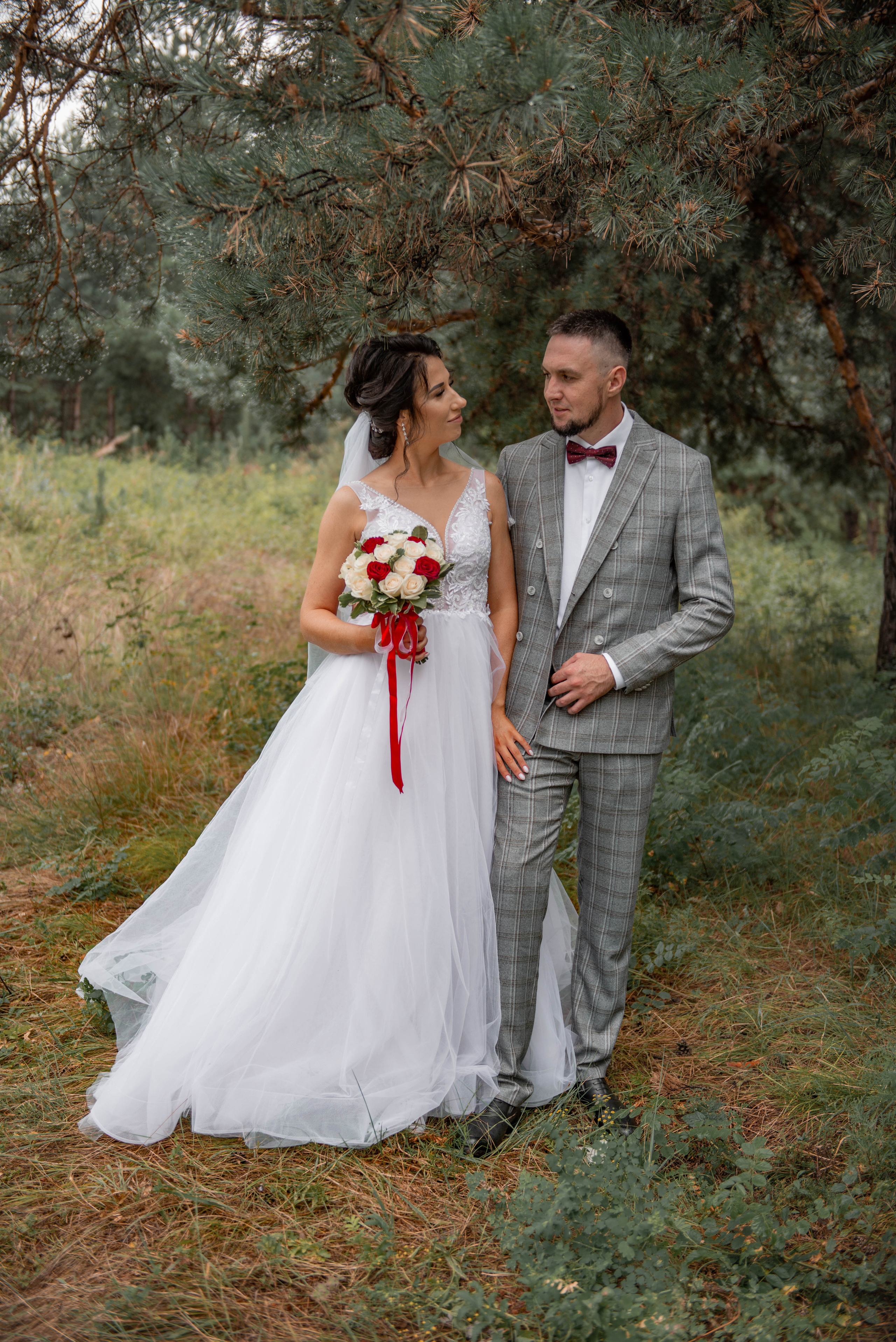 Наталья и Артём. Семейный и свадебный фотограф в Абакане Юлия Су