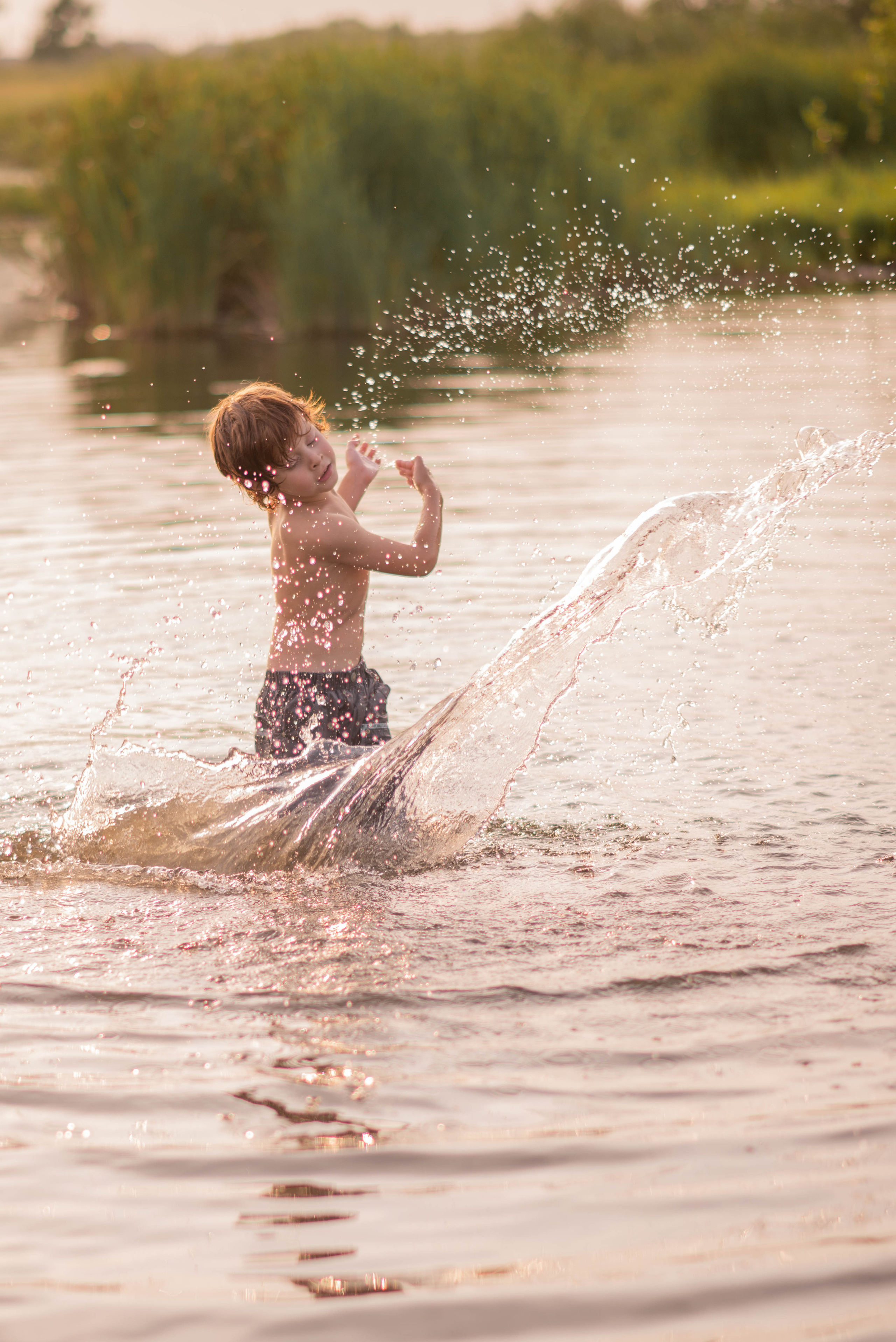 Спасение. Семейный и свадебный фотограф в Абакане Юлия Су