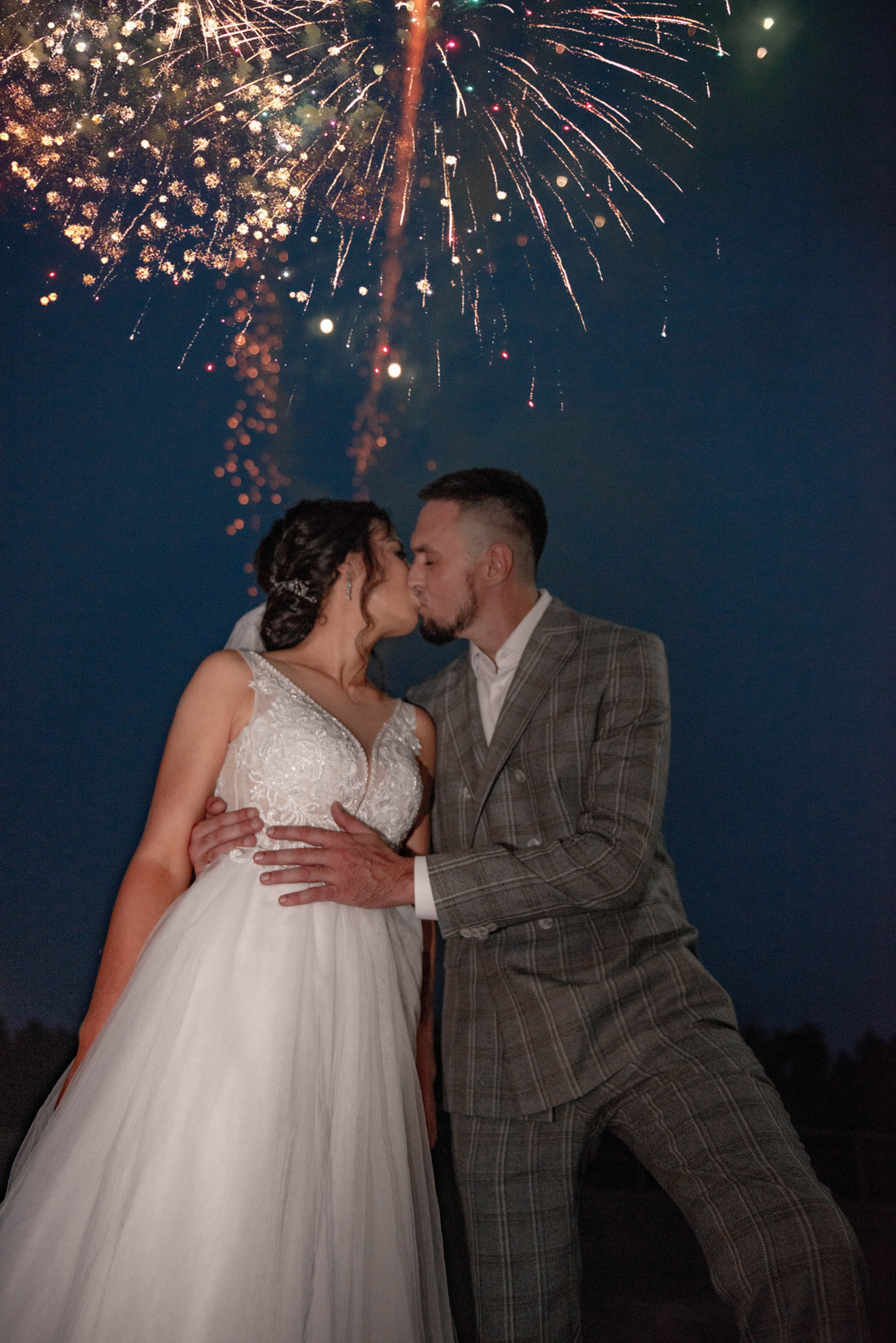 Наталья и Артём. Семейный и свадебный фотограф в Абакане Юлия Су