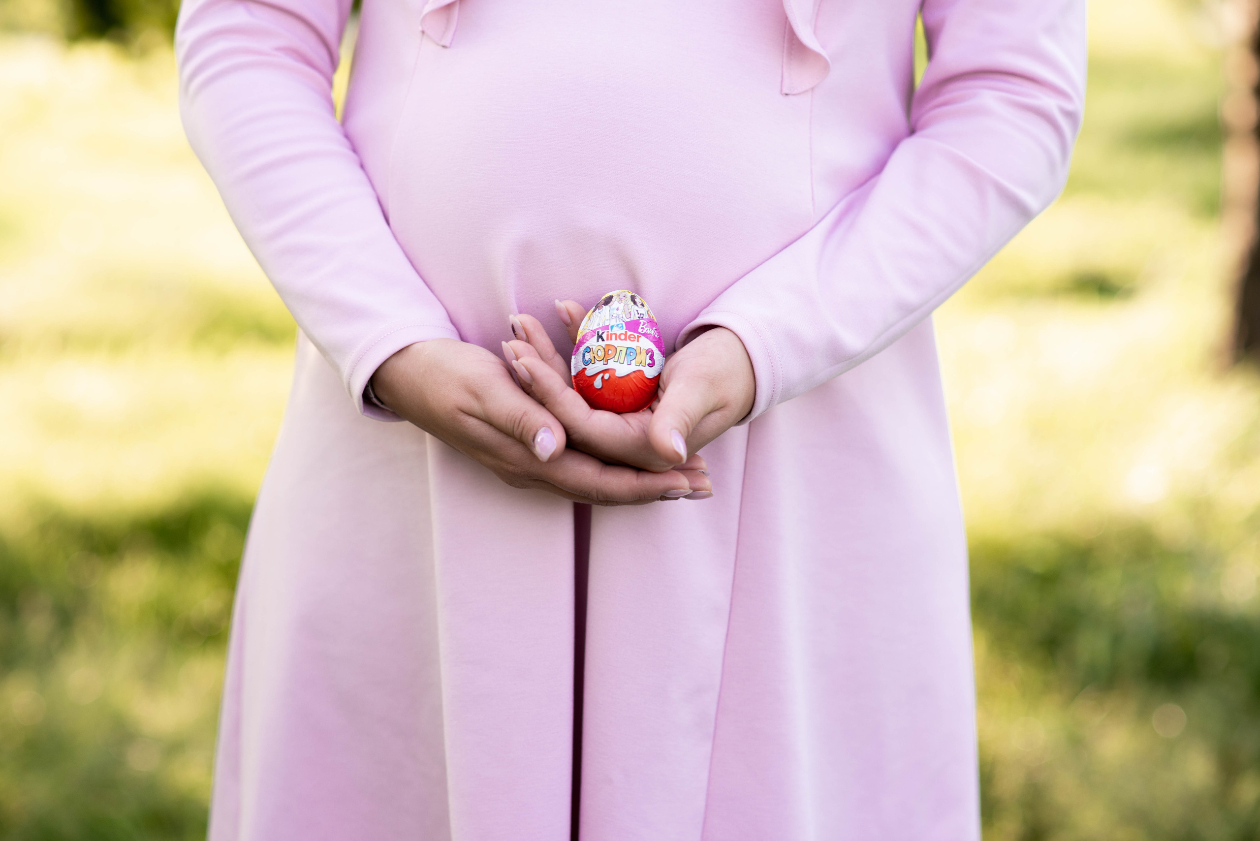 В парке. Семейный и свадебный фотограф в Абакане Юлия Су