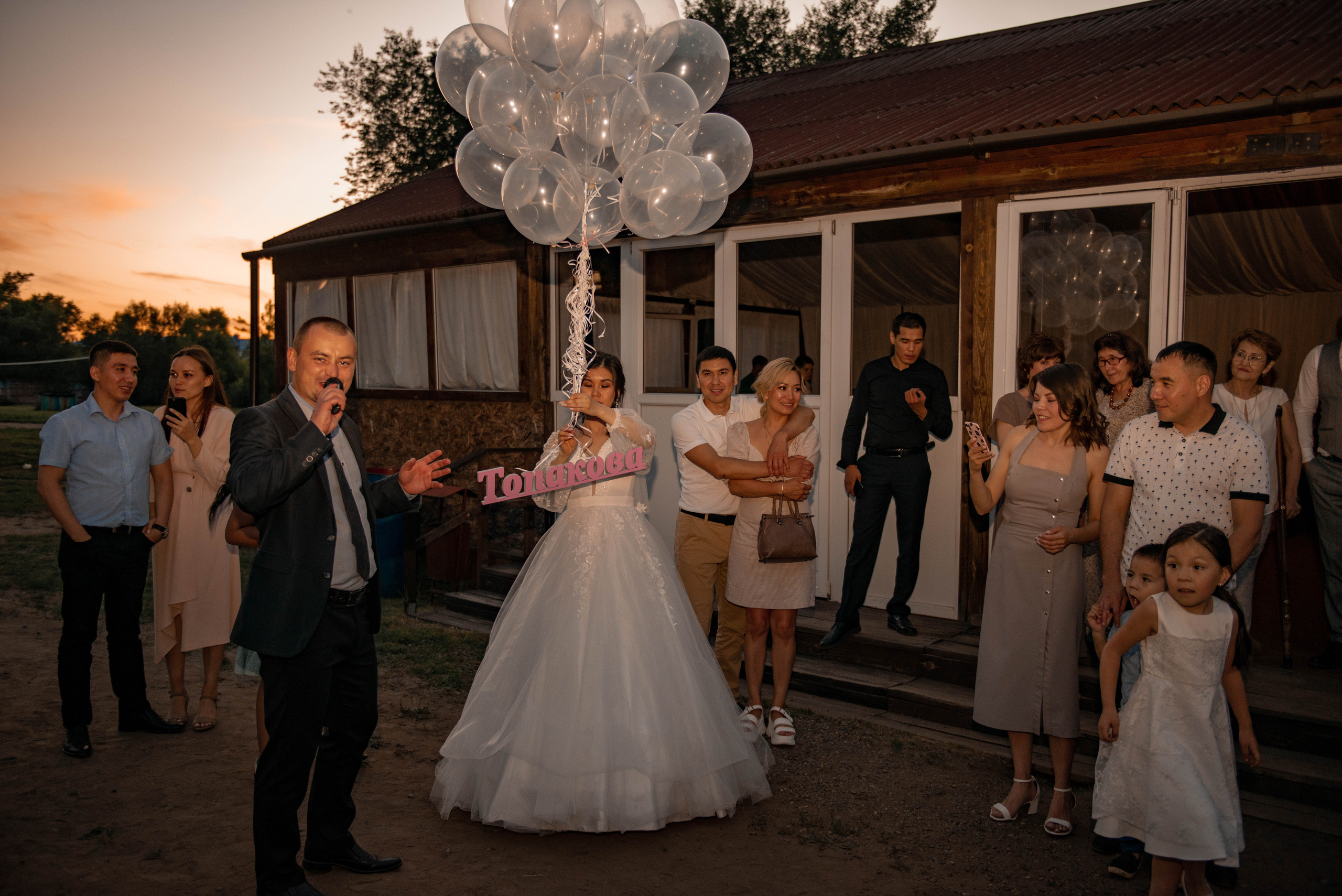 Вика и Александр. Семейный и свадебный фотограф в Абакане Юлия Су