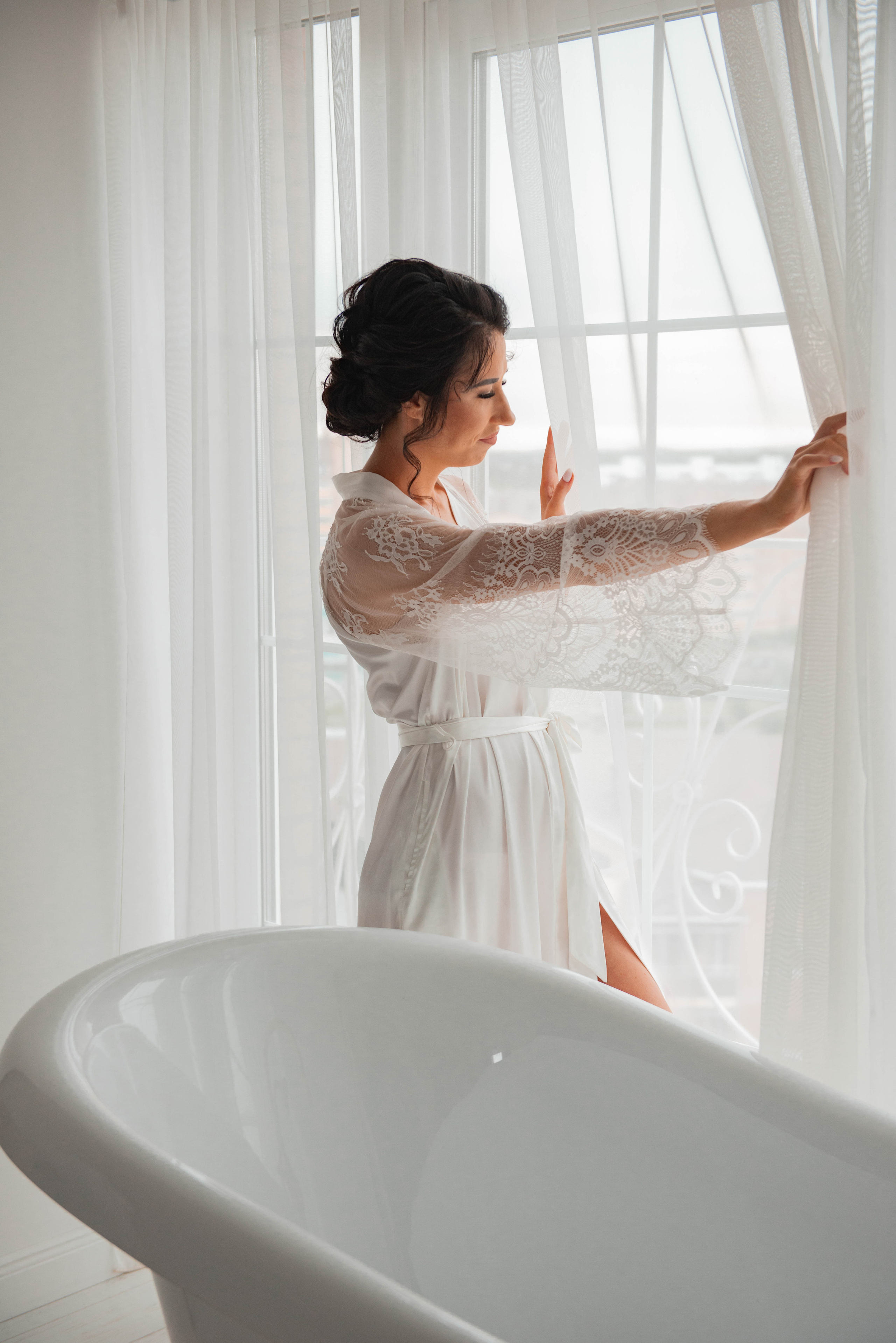 Наталья и Артём. Семейный и свадебный фотограф в Абакане Юлия Су