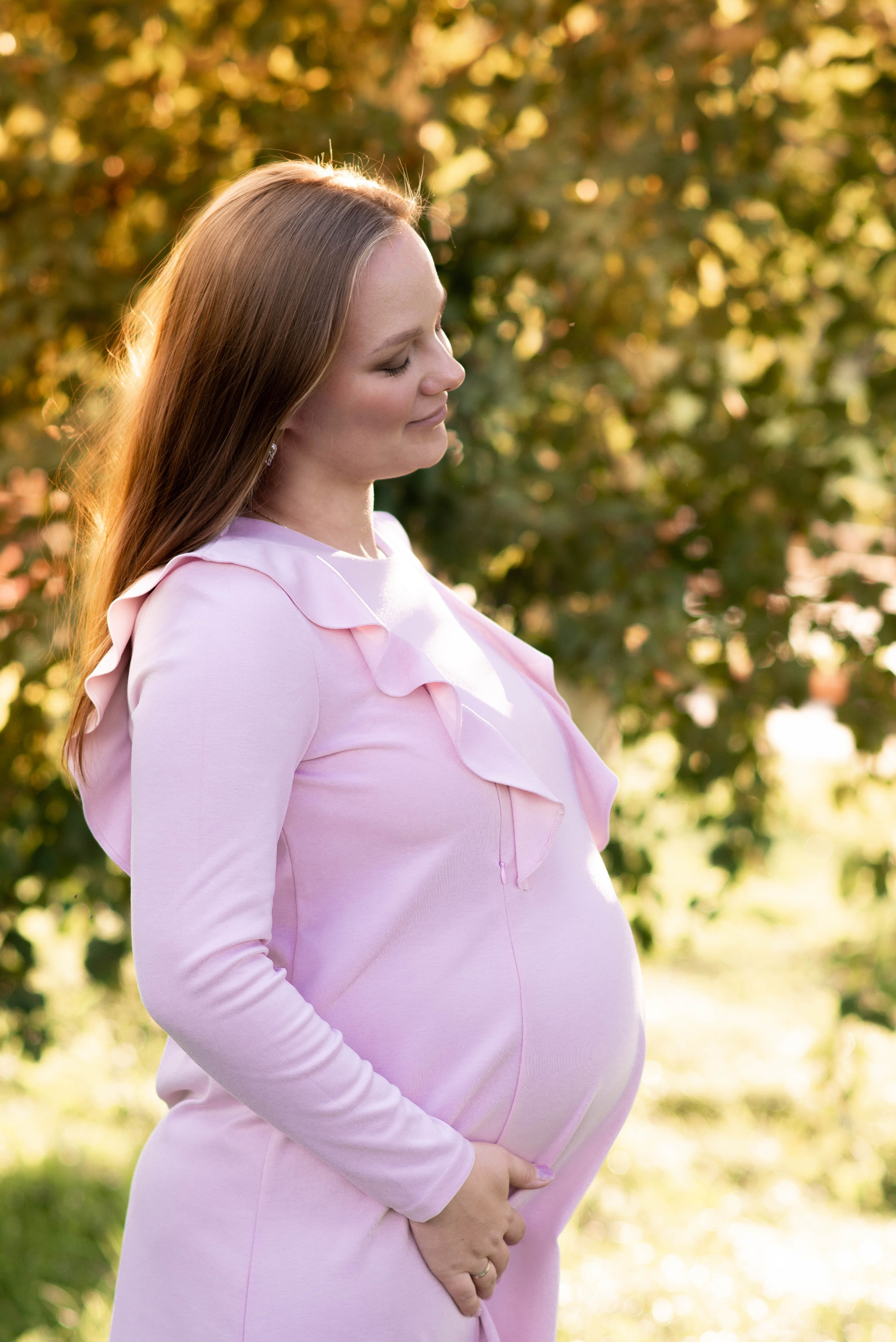 В парке. Семейный и свадебный фотограф в Абакане Юлия Су