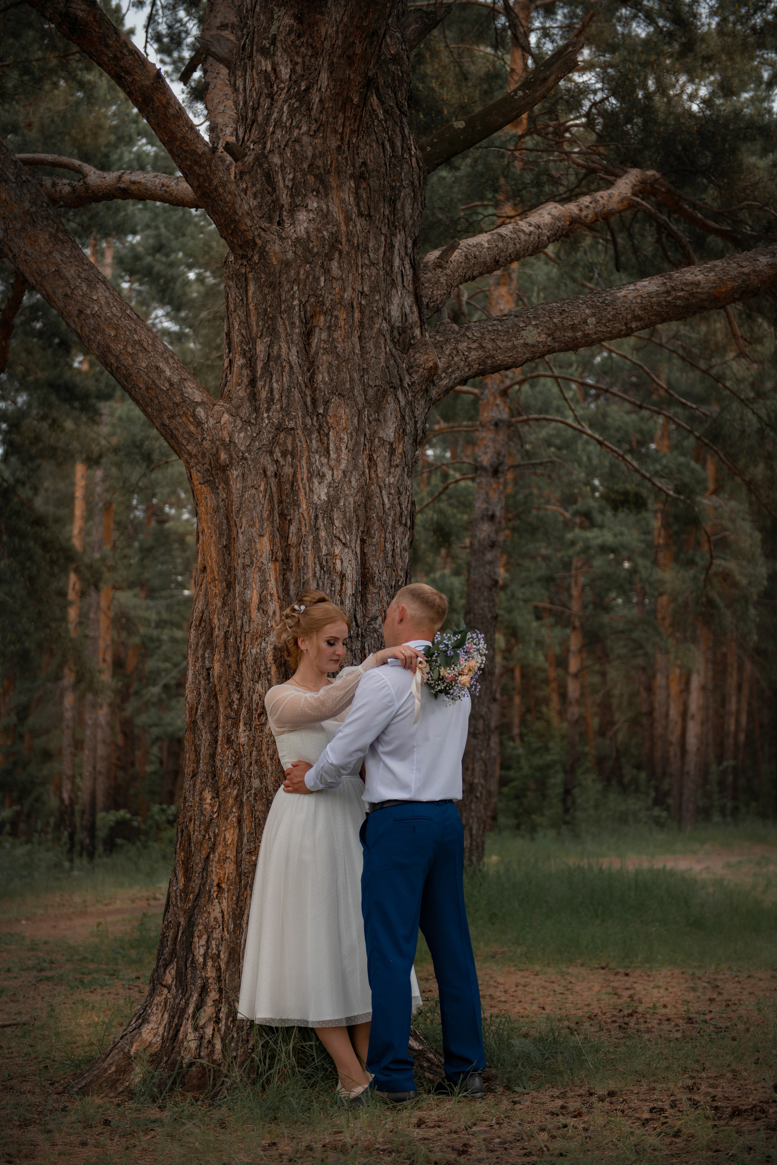 Елена и Сергей. Семейный и свадебный фотограф в Абакане Юлия Су