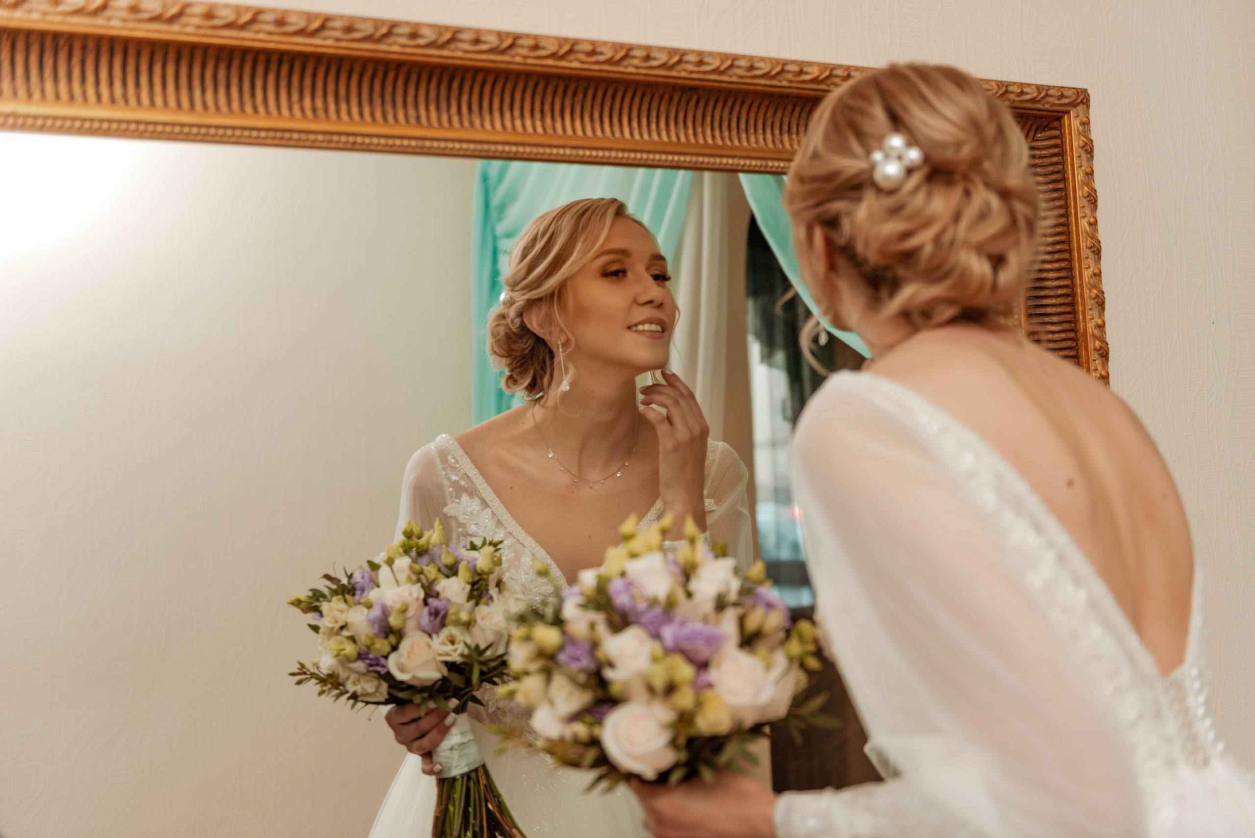 Мария и Роман. Семейный и свадебный фотограф в Абакане Юлия Су