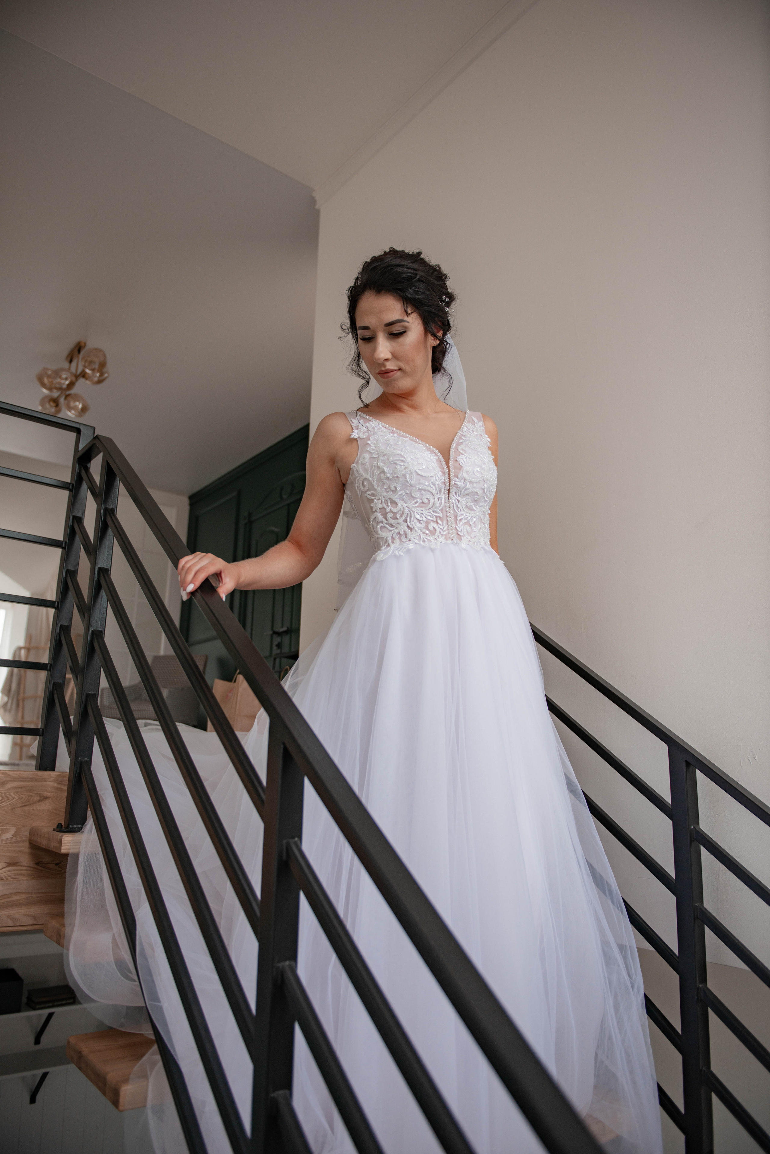 Наталья и Артём. Семейный и свадебный фотограф в Абакане Юлия Су