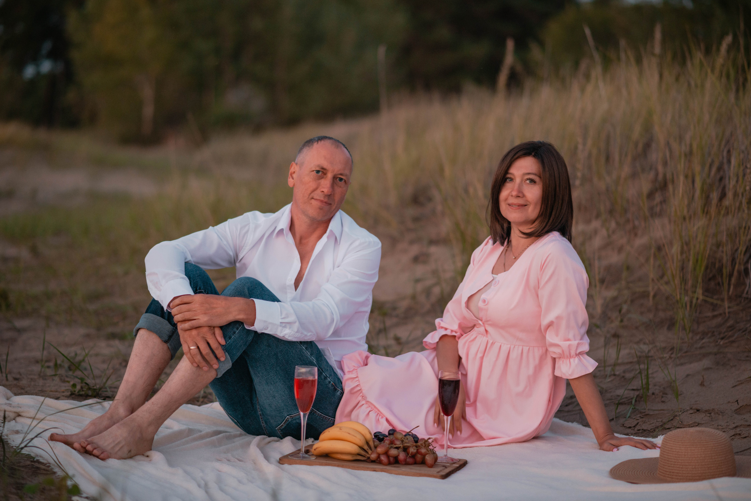 Светлана и Владимир. Семейный и свадебный фотограф в Абакане Юлия Су