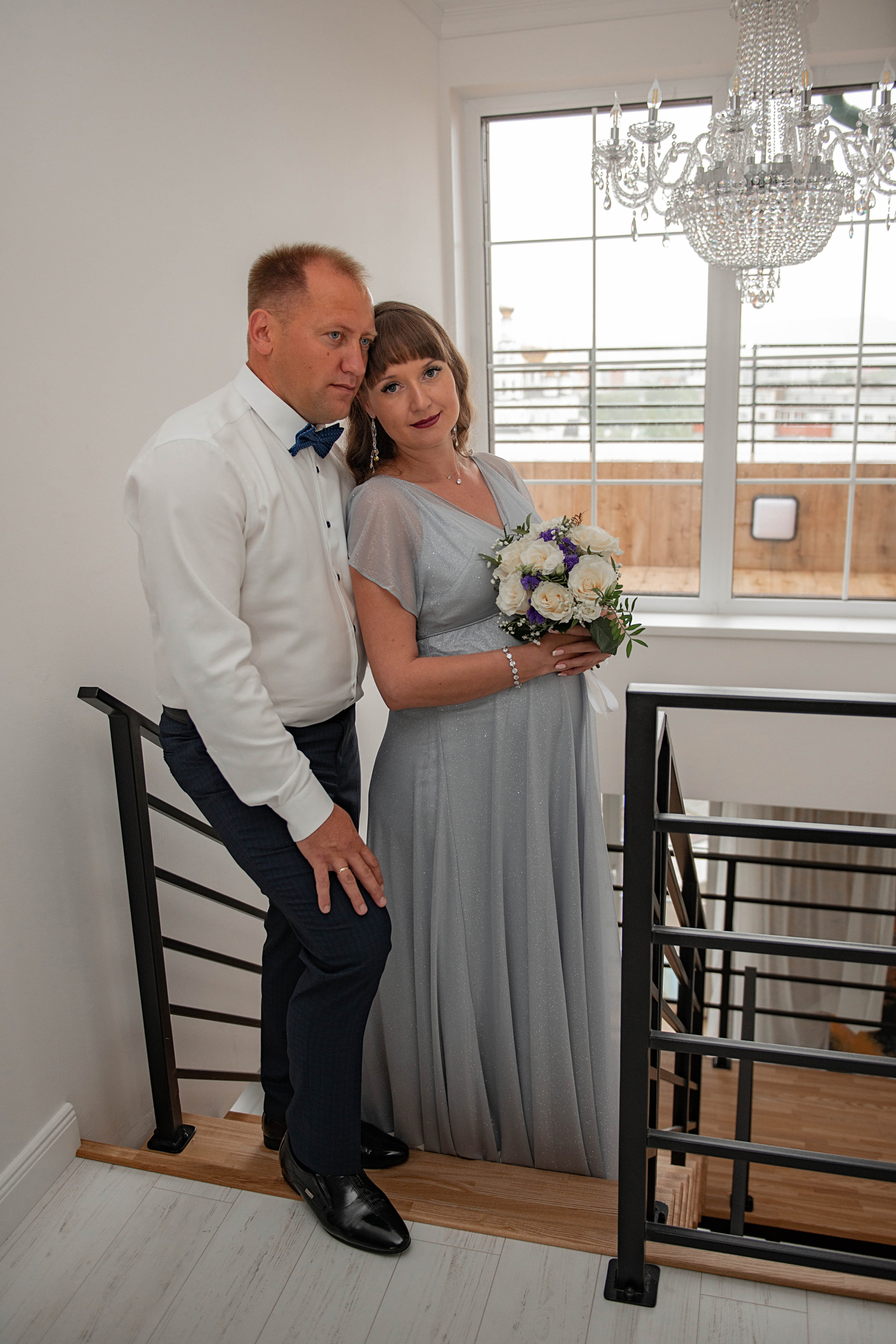 Ирина и Александр. Семейный и свадебный фотограф в Абакане Юлия Су