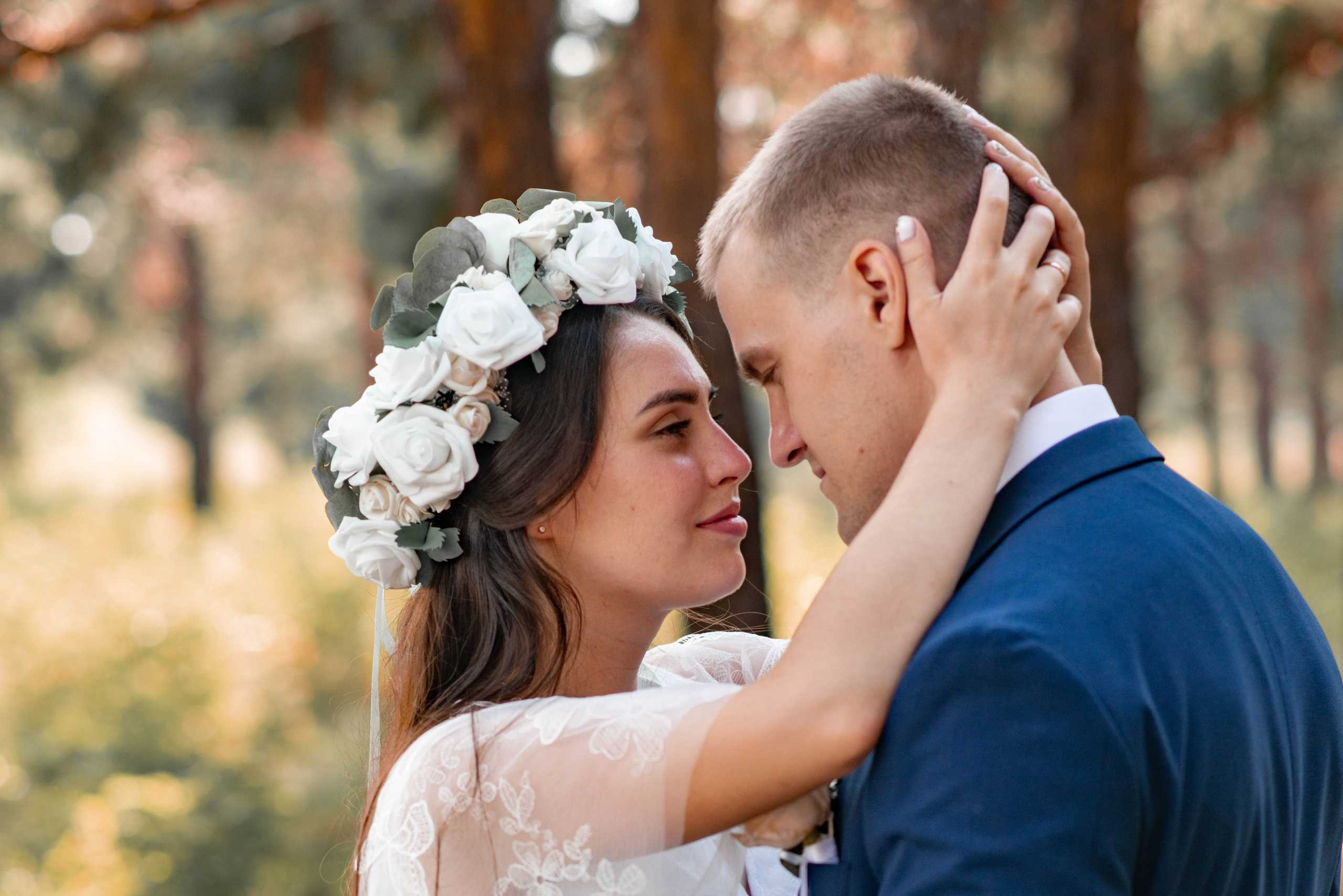 Дарья и Андрей. Семейный и свадебный фотограф в Абакане Юлия Су