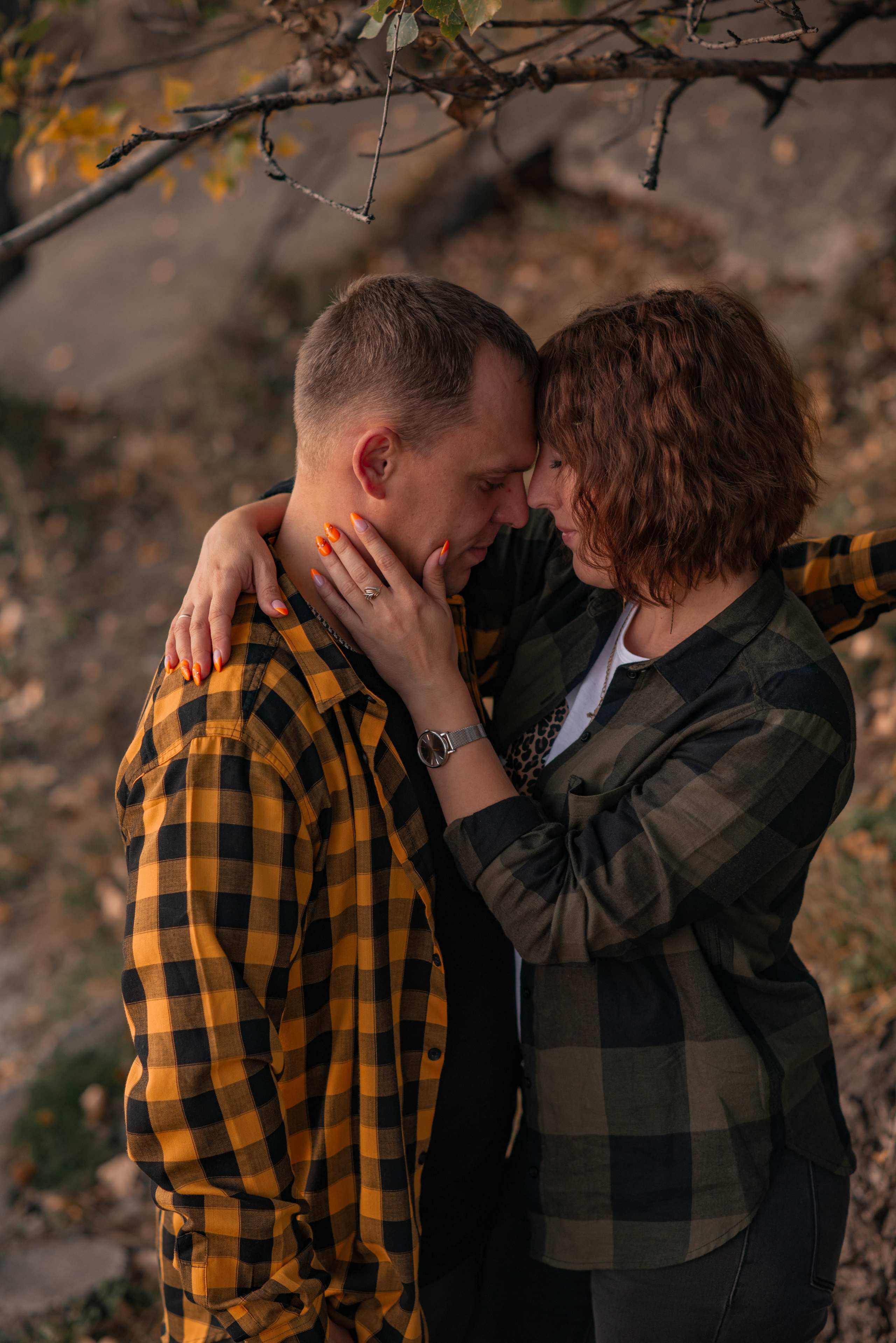 Ольга и Алексей. Семейный и свадебный фотограф в Абакане Юлия Су