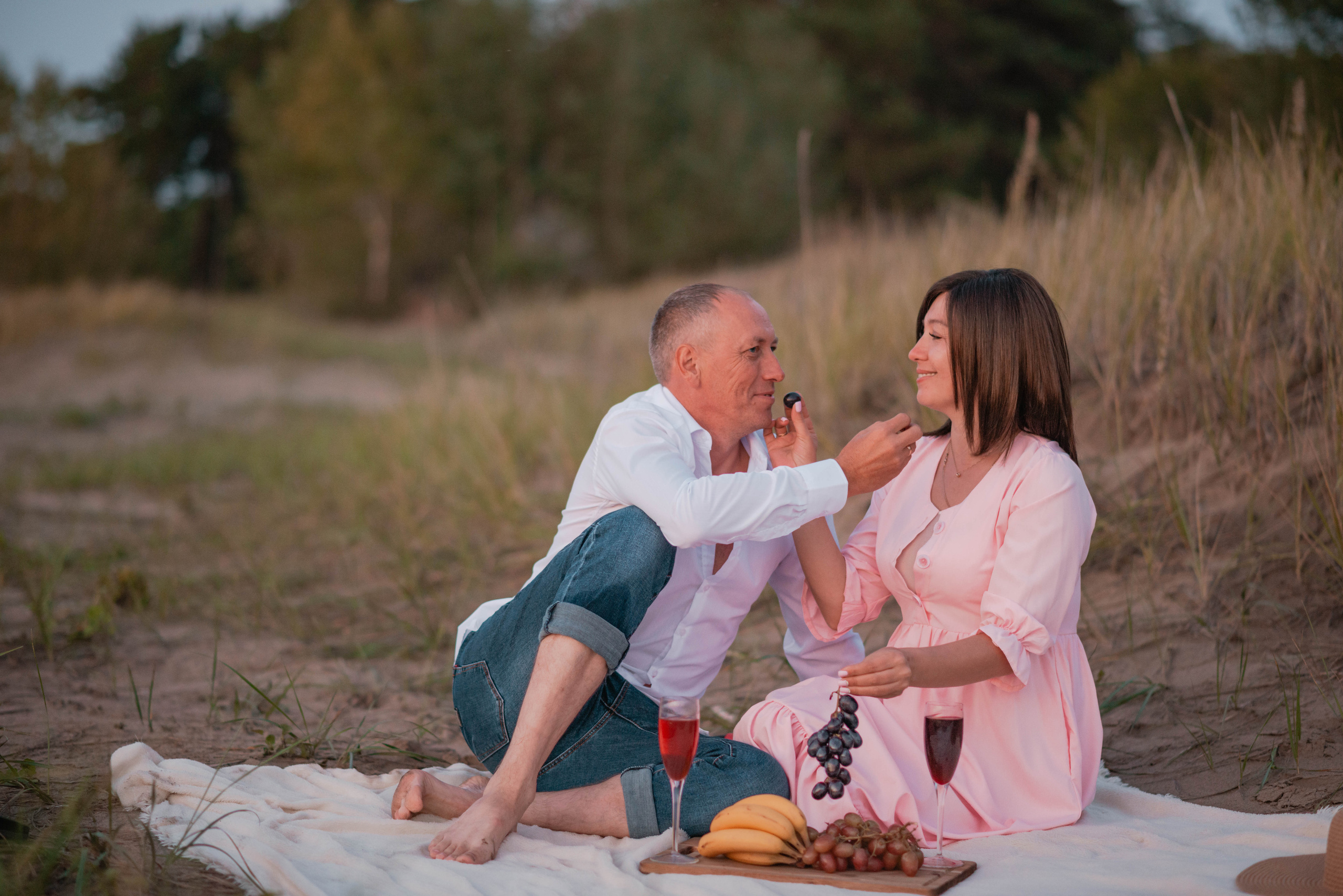 Светлана и Владимир. Семейный и свадебный фотограф в Абакане Юлия Су