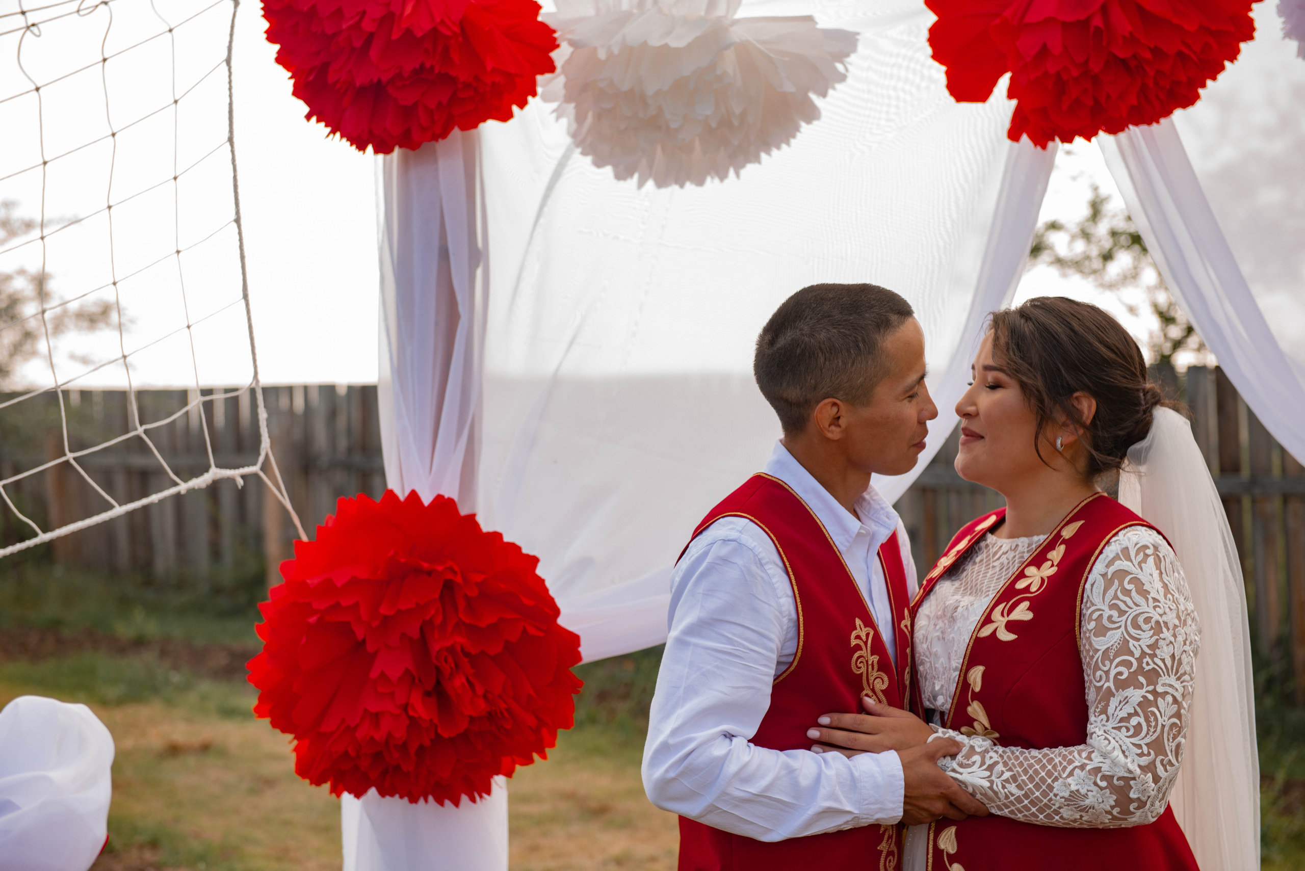 Свадьба в Хакасии. Семейный и свадебный фотограф в Абакане Юлия Су