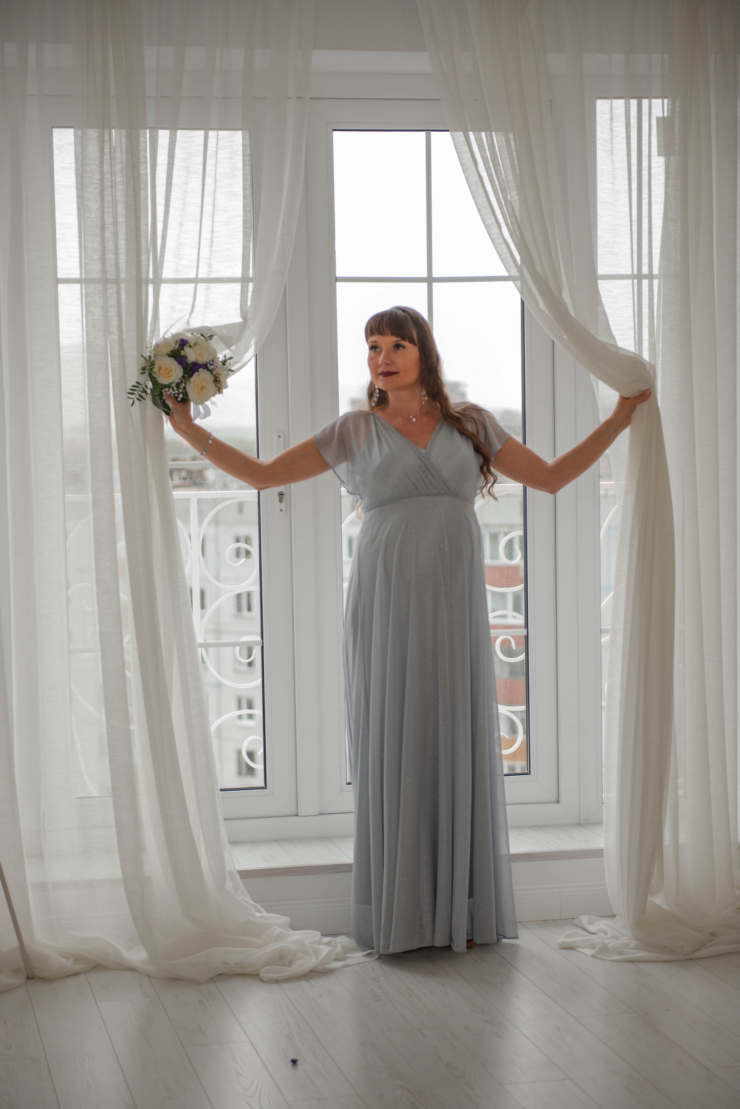 Ирина и Александр. Семейный и свадебный фотограф в Абакане Юлия Су